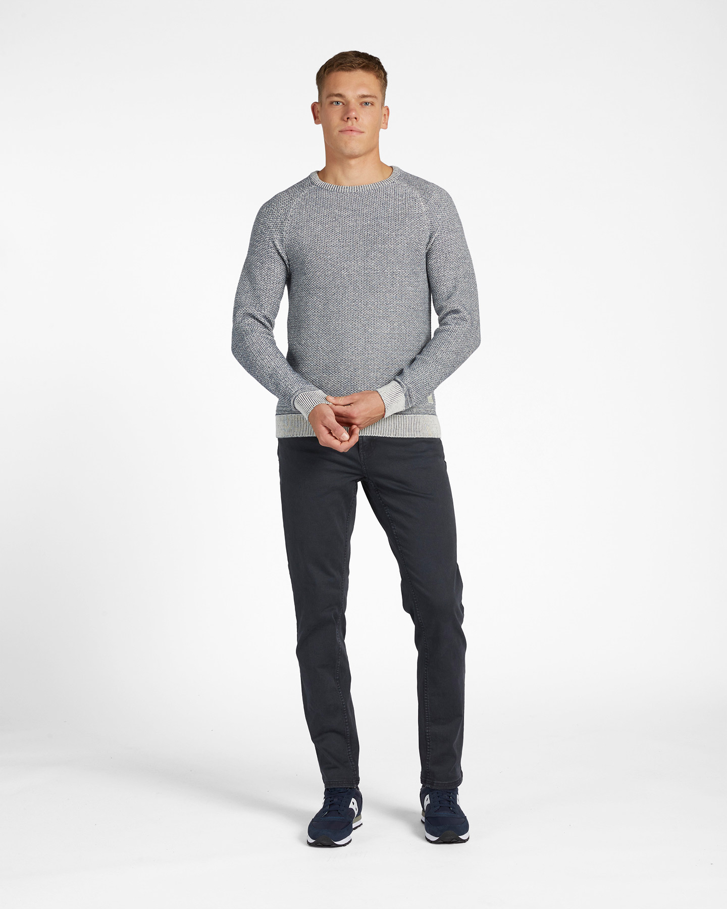 Maglione MISTRAL BASIC M - 1 | Cisalfa Sport