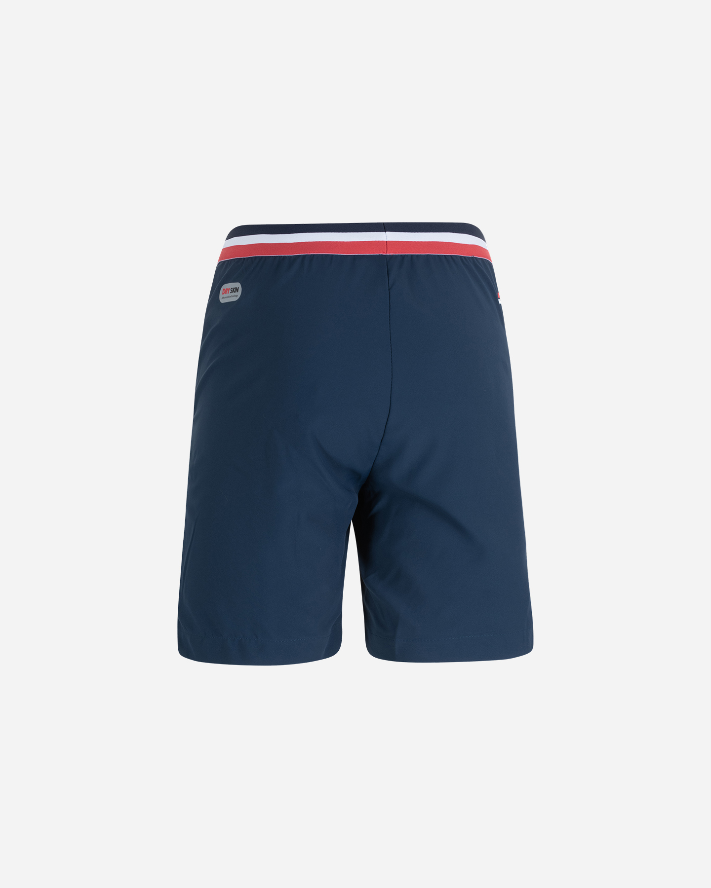 Pantaloncini tennis FILA CORE M - Blu - 5 | Cisalfa Sport