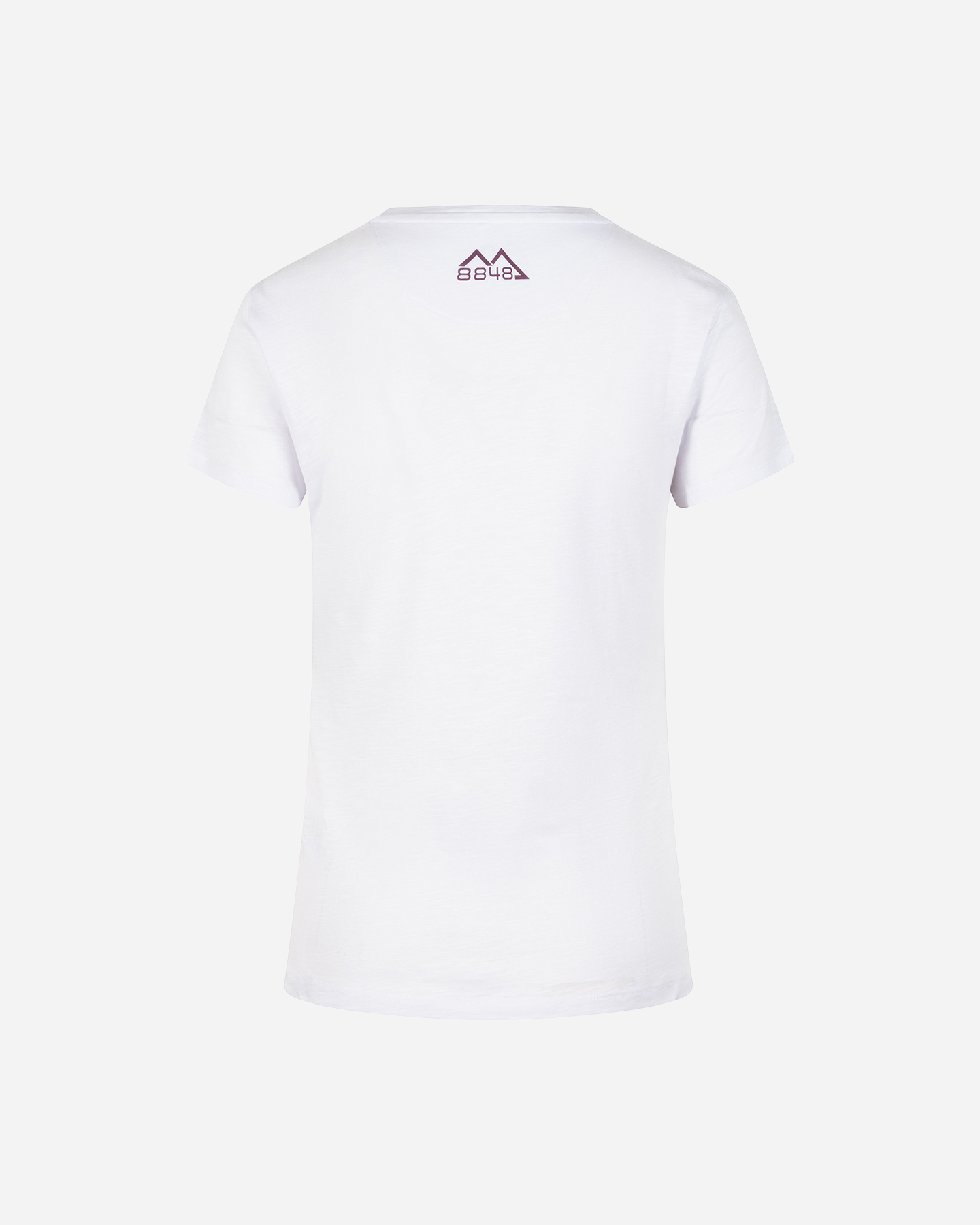 T-shirt 8848 MOUNTAIN ESSENTIAL W - 1 | Cisalfa Sport