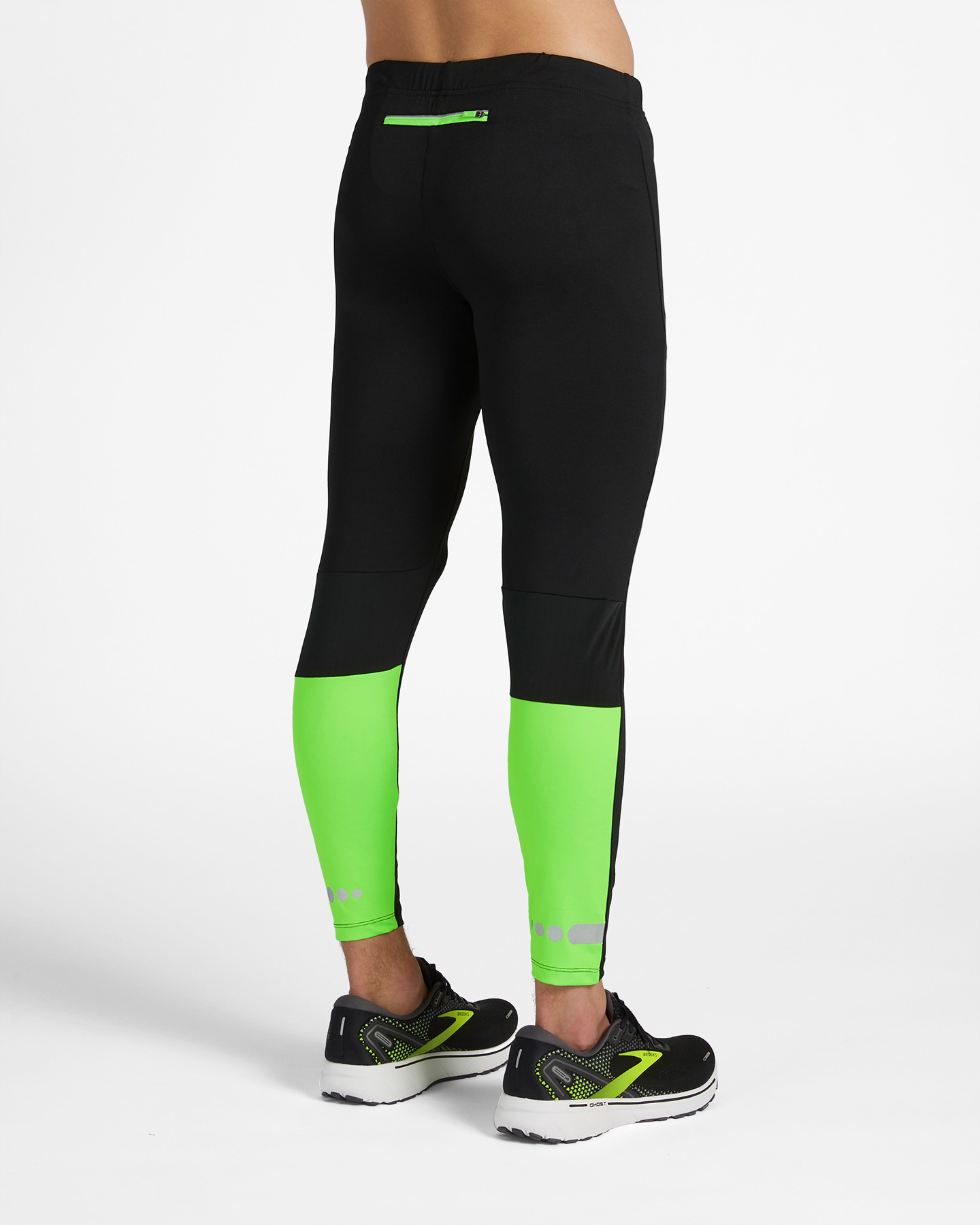Fuseaux running ARENA ATTACK M - S4106398-050/1005 - 1 | Cisalfa Sport
