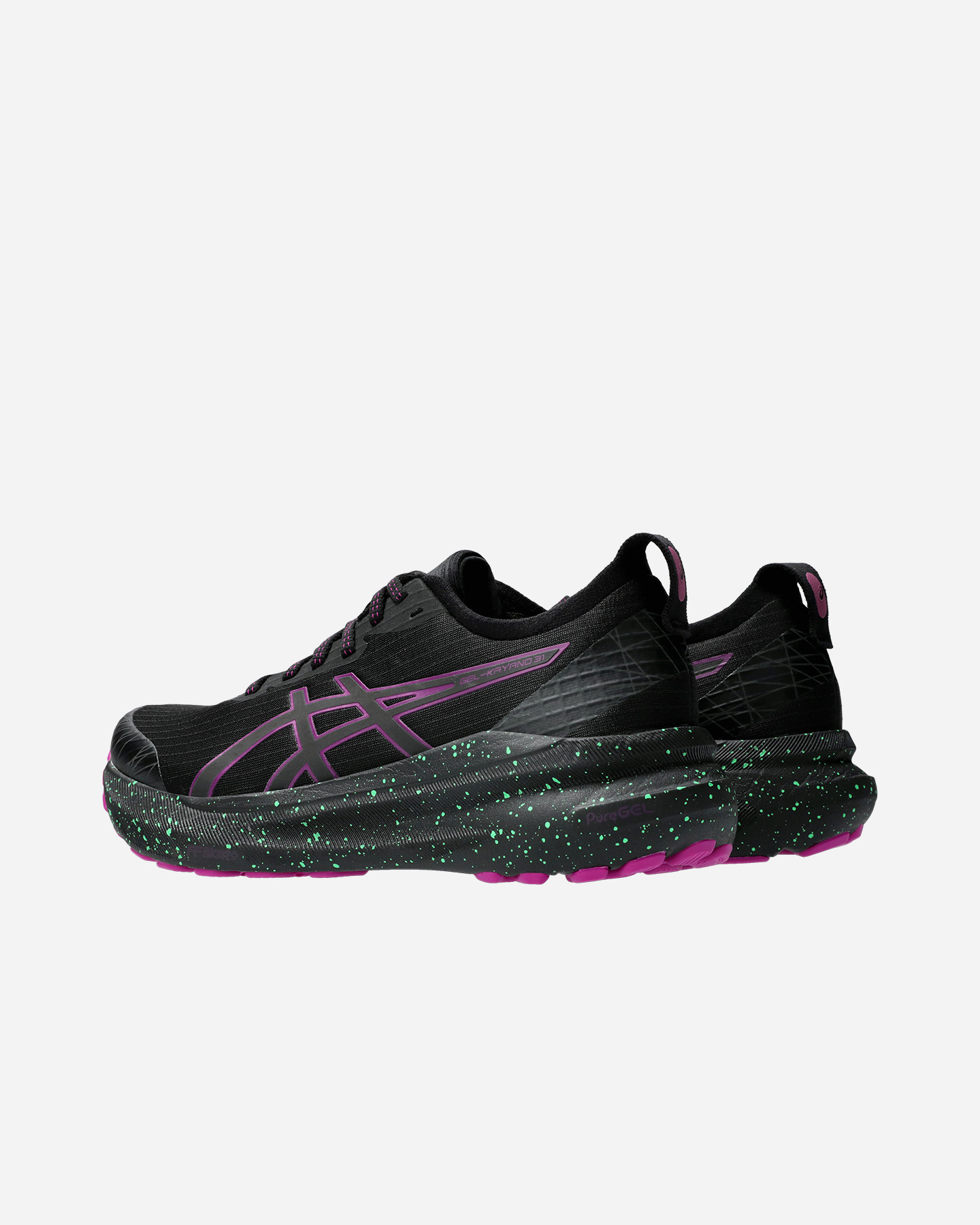 Scarpe running ASICS GEL-KAYANO 31 LITE-SHOW W - 4 | Cisalfa Sport