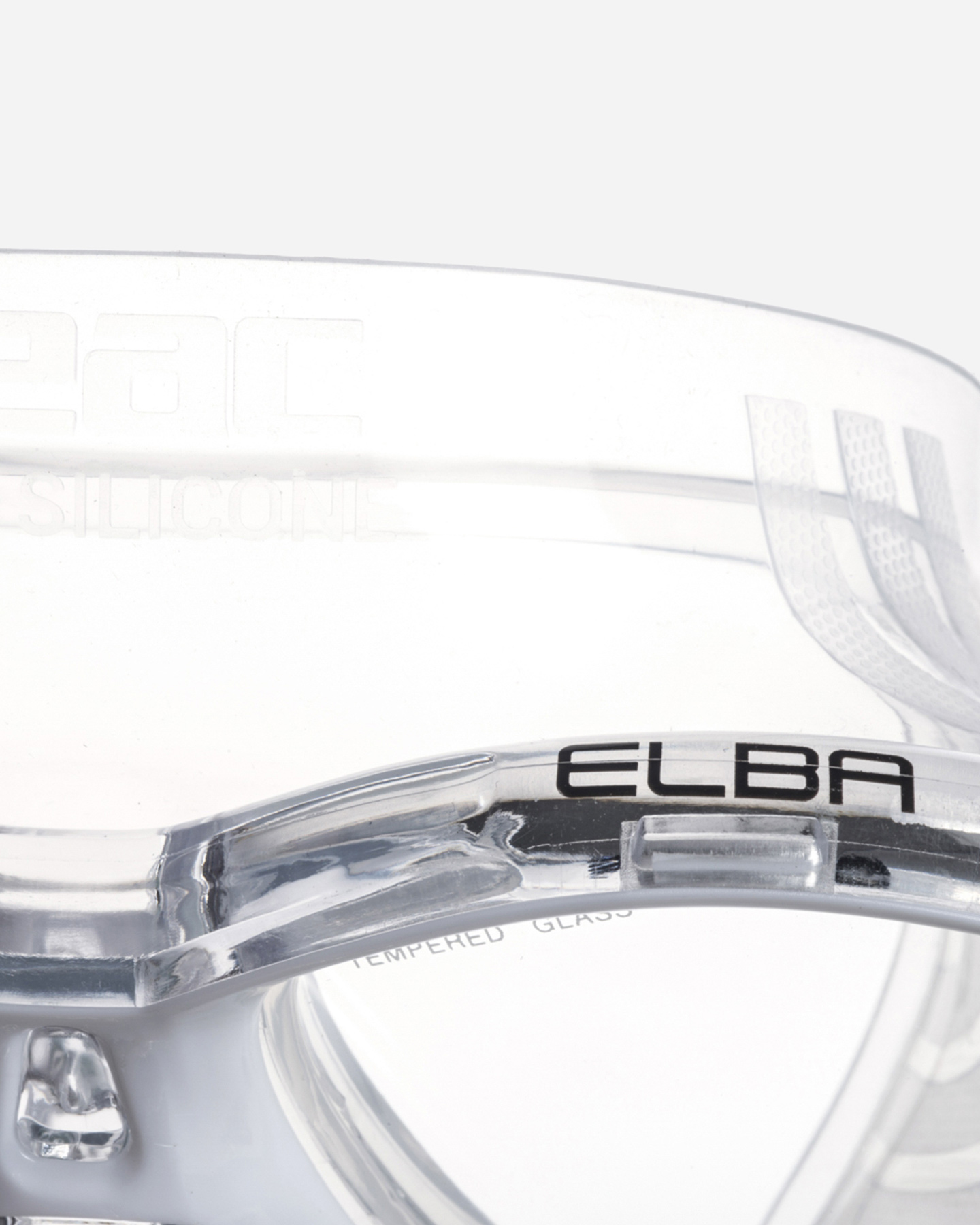 Maschera sub SEAC SUB ELBA  - 3 | Cisalfa Sport