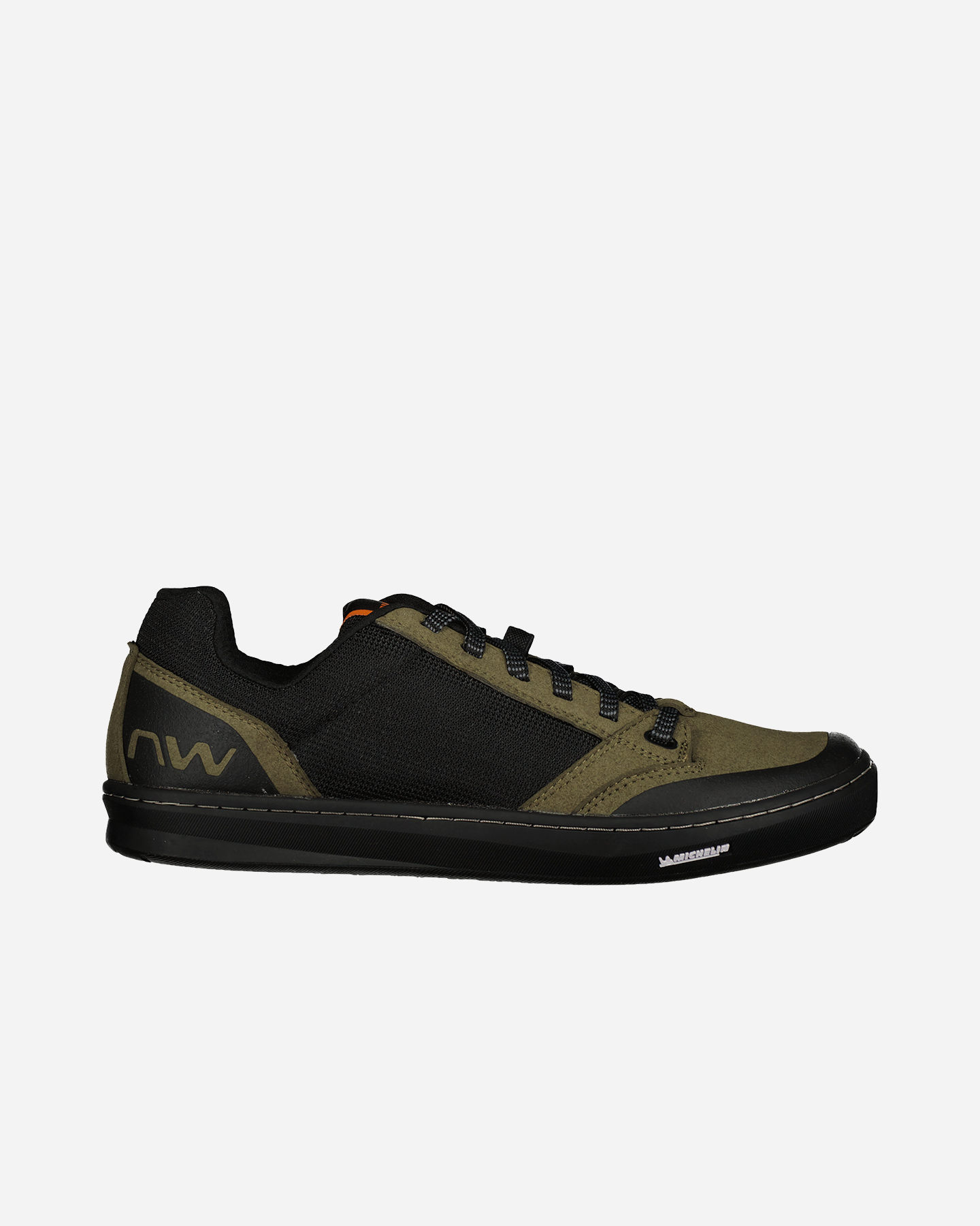 Scarpe mtb NORTHWAVE TRIBE 2 M - Verde - 0 | Cisalfa Sport