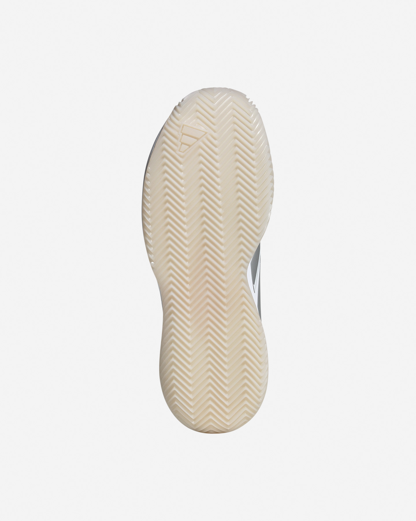Scarpe tennis ADIDAS AVAFLASH CLAY W - Bianco - 1 | Cisalfa Sport