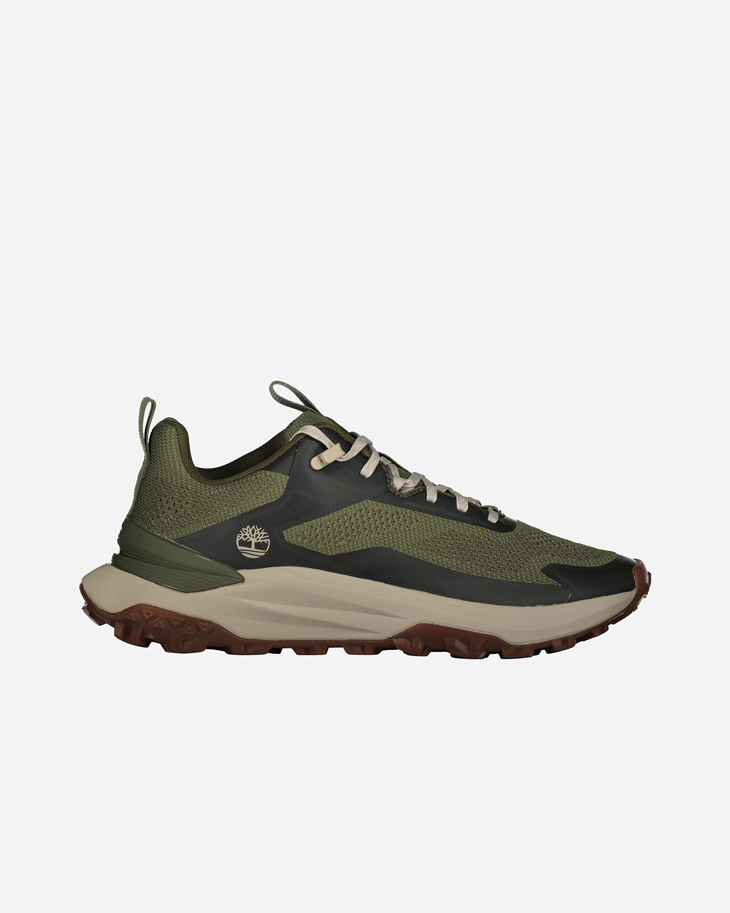 Scarpe urban TIMBERLAND MOTION ACCESS LOW M - Verde - 0 | Cisalfa Sport
