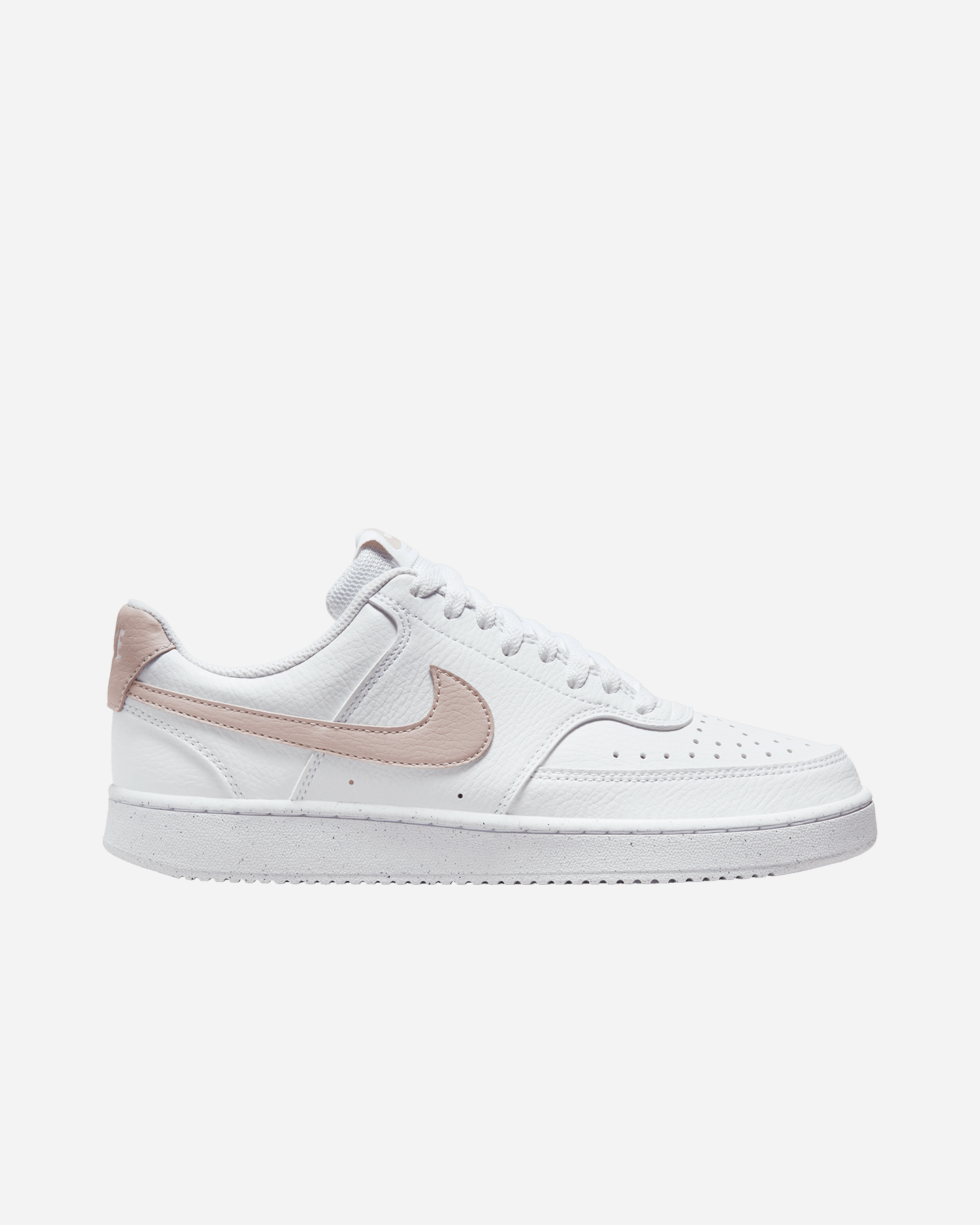 Scarpe sneakers NIKE COURT VISION LOW NEXT NATURE W - Bianco - 0 | Cisalfa Sport