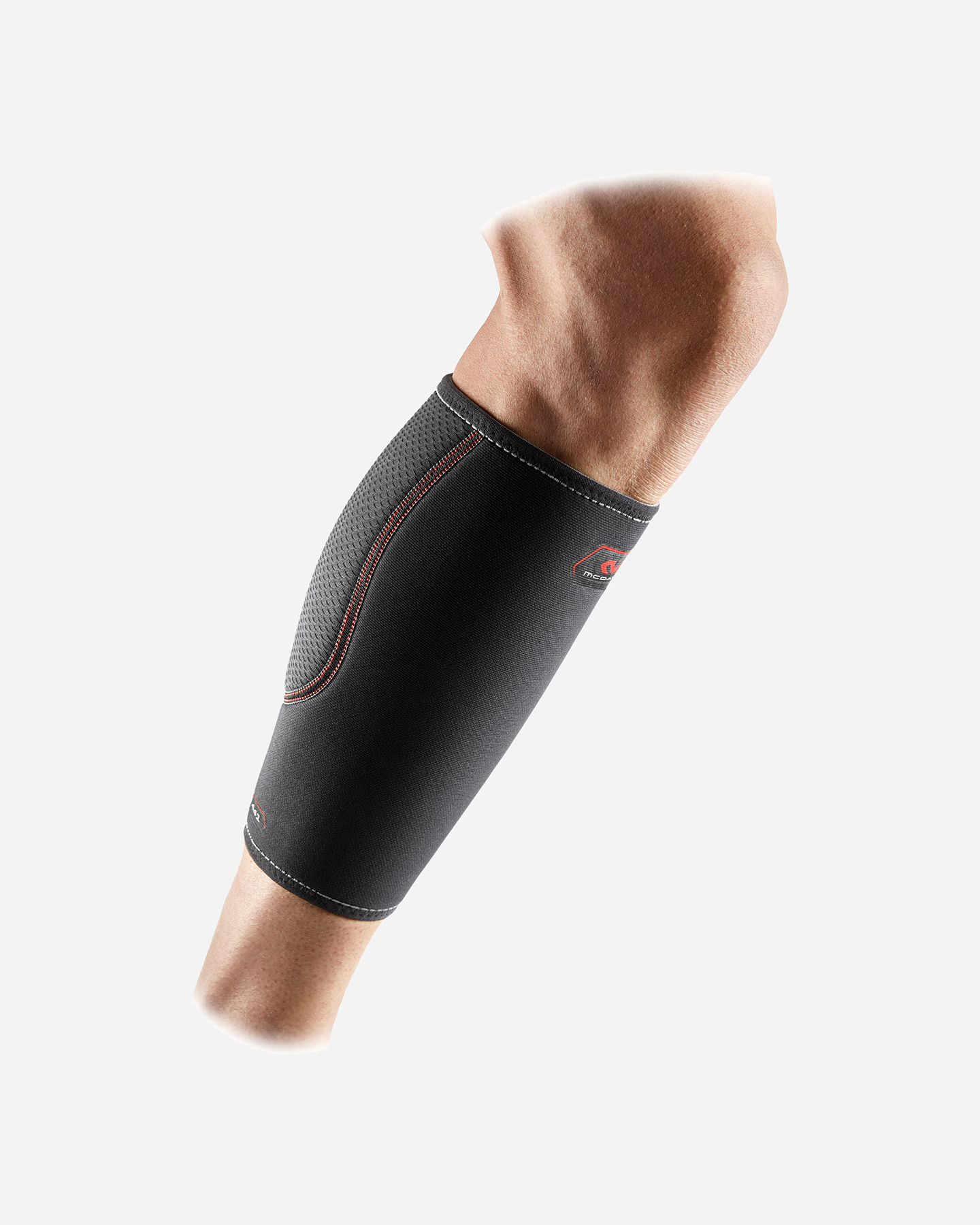 Protezione MCDAVID FITNESS - Color mix - 1 | Cisalfa Sport