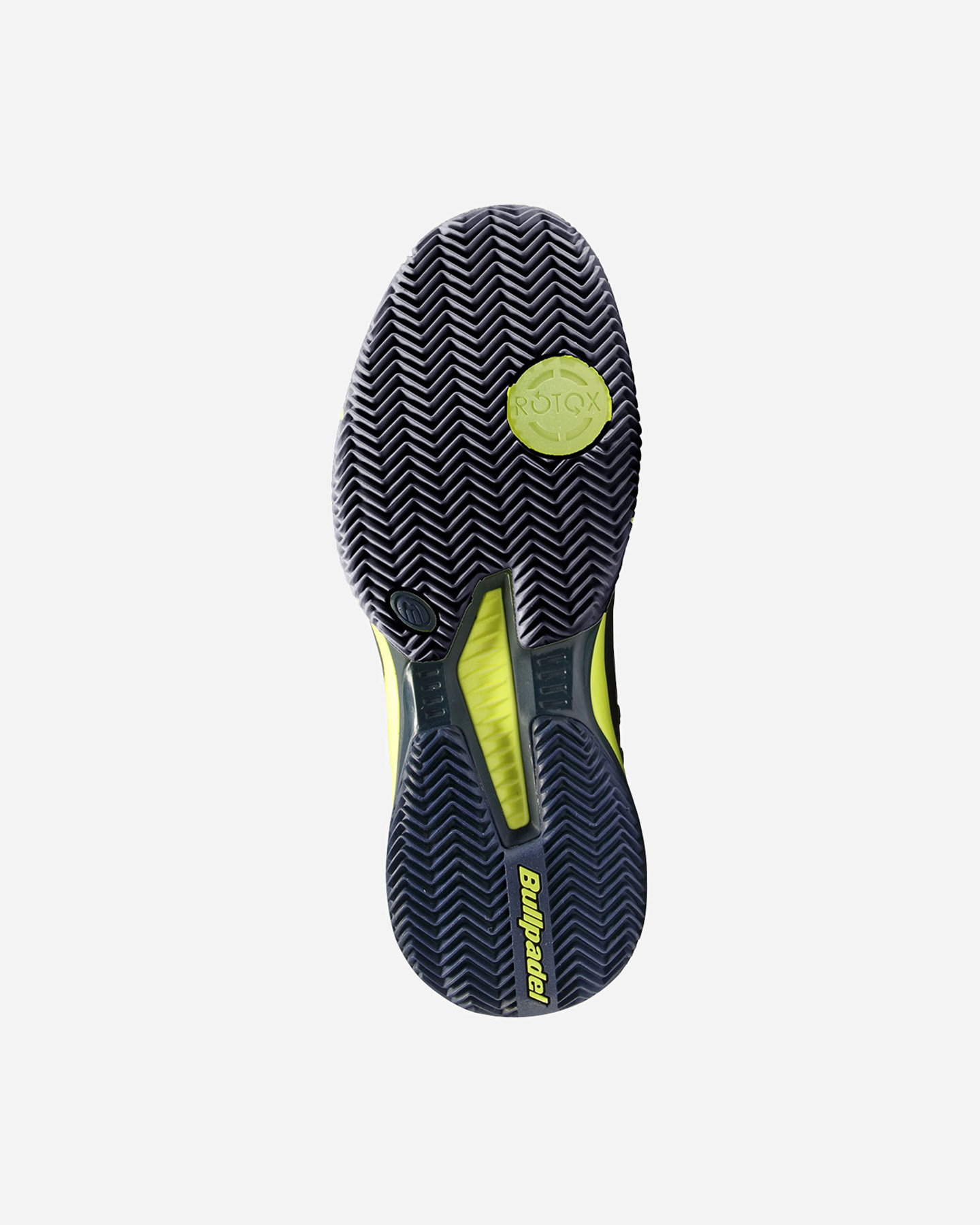 Scarpe padel BULLPADEL VERTEX GRIP 23V M - 2 | Cisalfa Sport