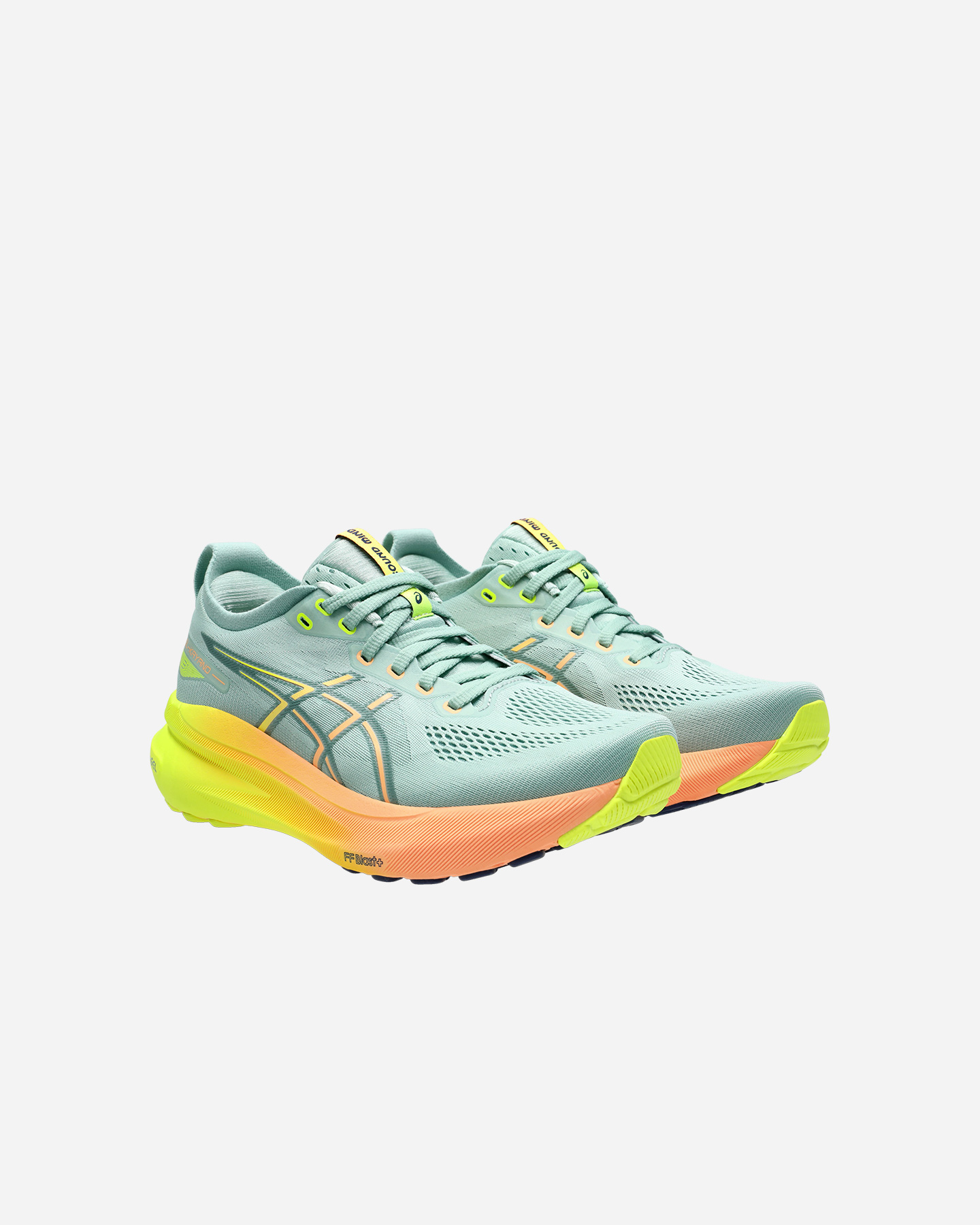 Scarpe running ASICS GEL-KAYANO 31 PARIS W - 1 | Cisalfa Sport