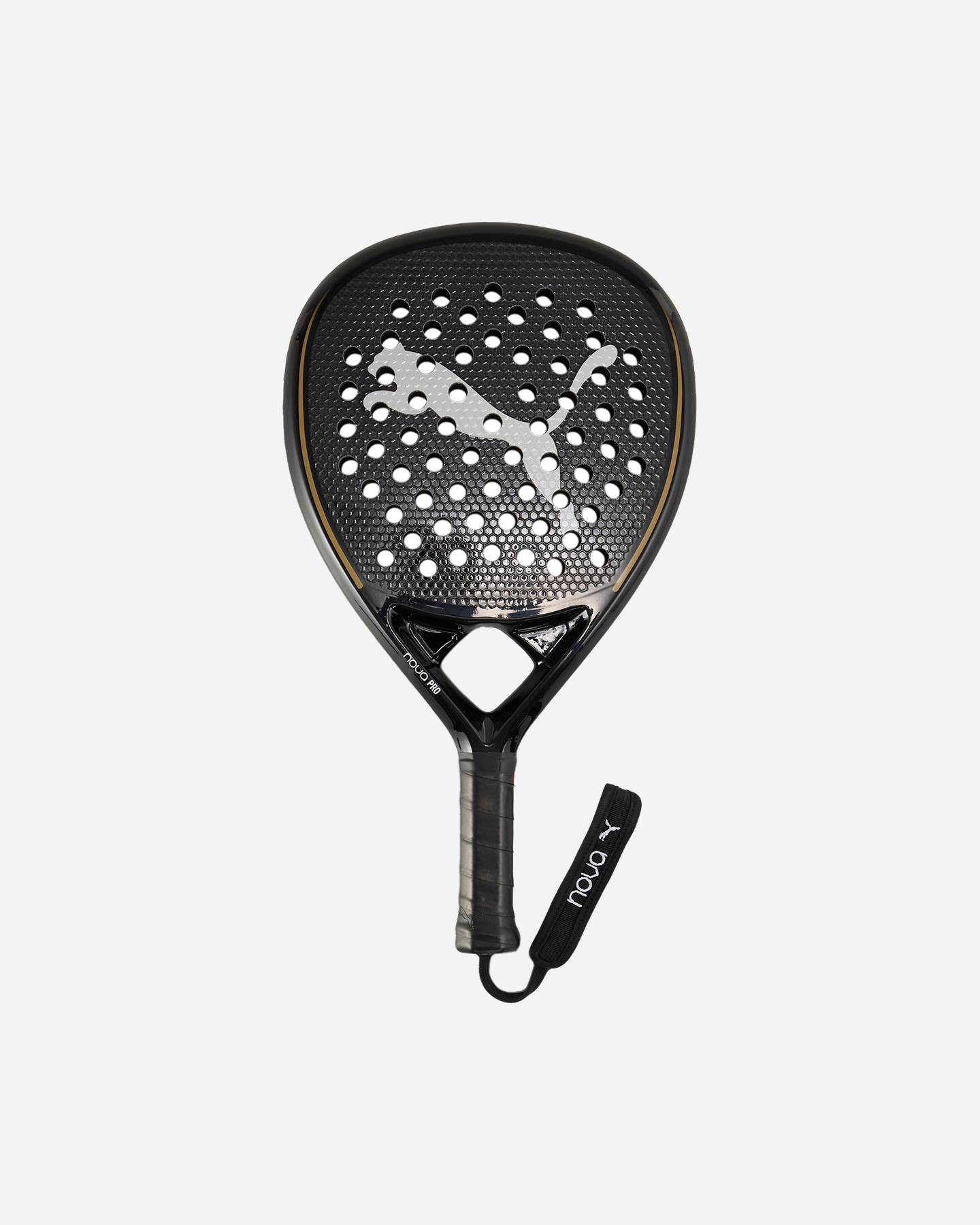 Racchetta padel intermedia PUMA NOVA PADEL PRO HYBRID  - 0 | Cisalfa Sport