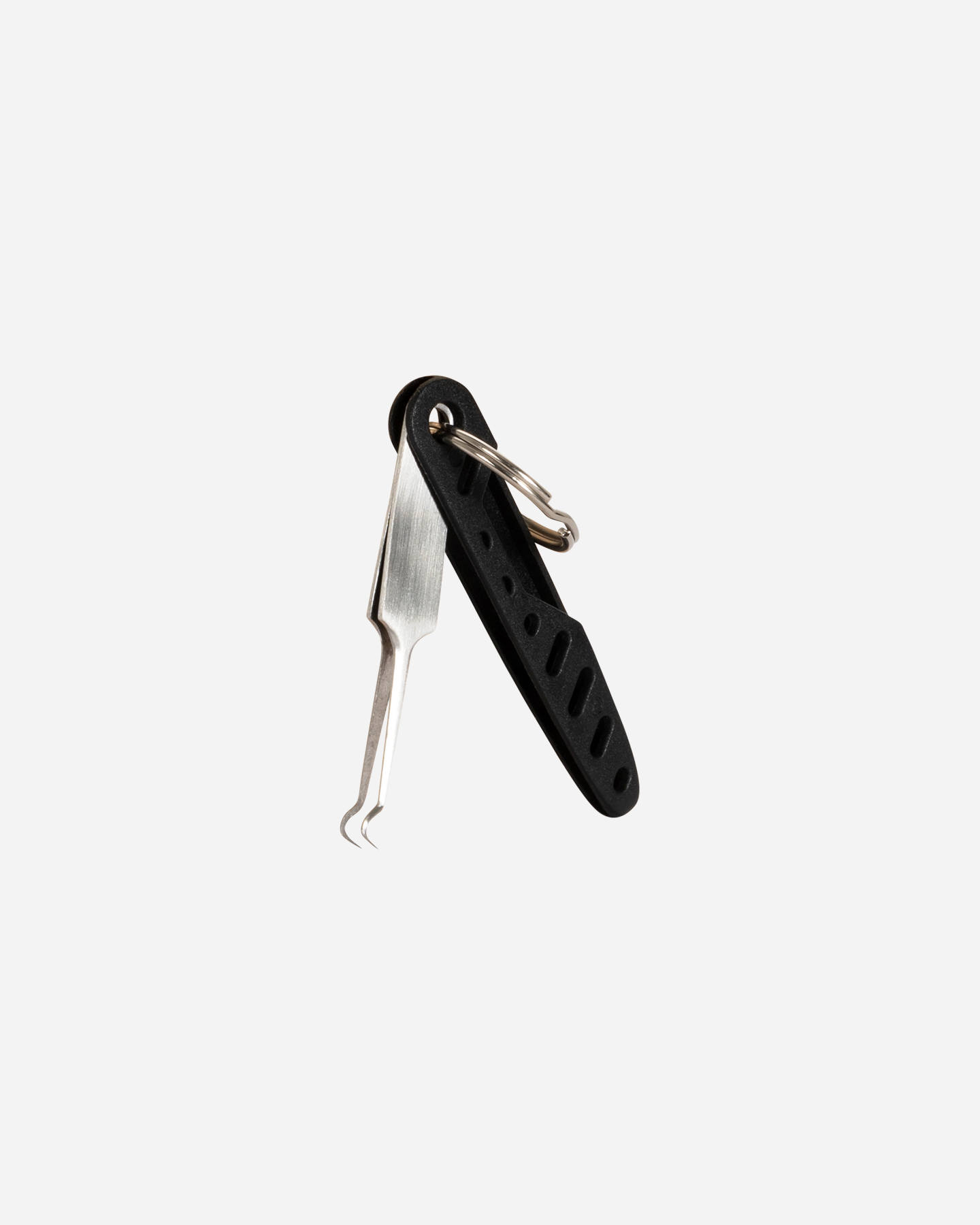 Accessorio outdoor LIFESYSTEM RIMUOVI ZECCHE COMPACT TWEEZERS 34 - Color mix - 1 | Cisalfa Sport