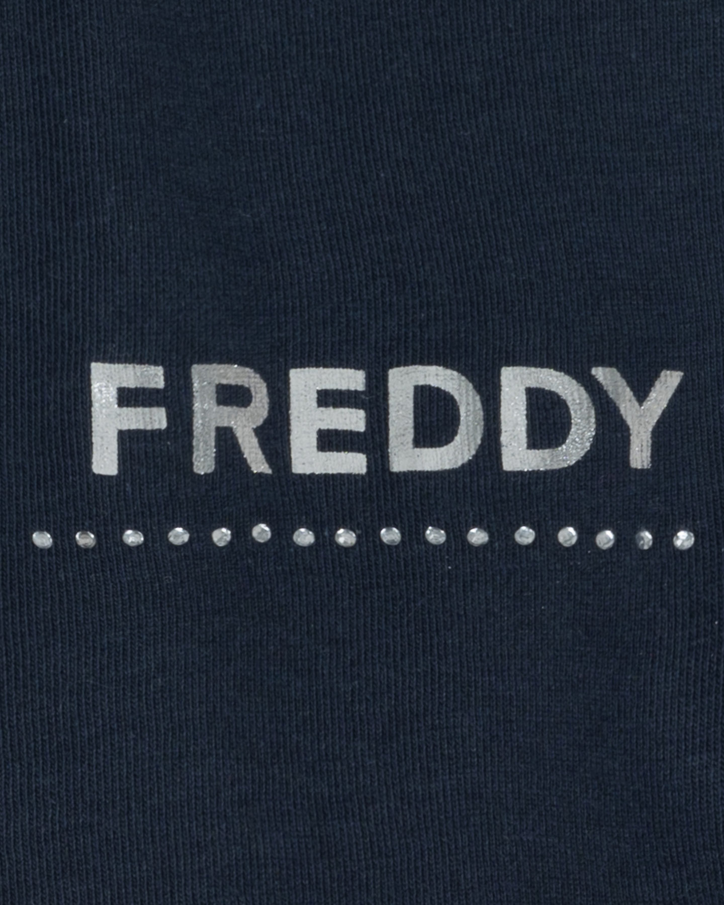 T-shirt FREDDY SMALL LOGO W - 2 | Cisalfa Sport