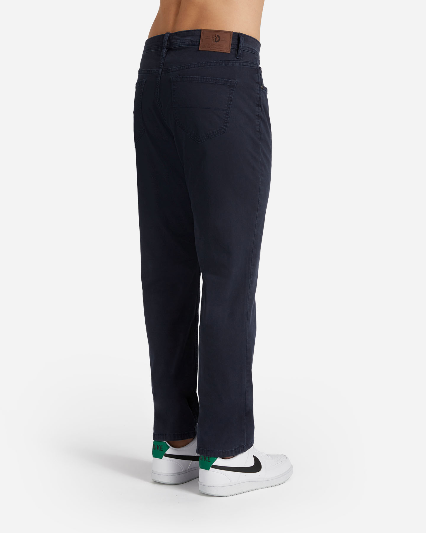 Pantalone DACK'S ESSENTIAL M - 1 | Cisalfa Sport