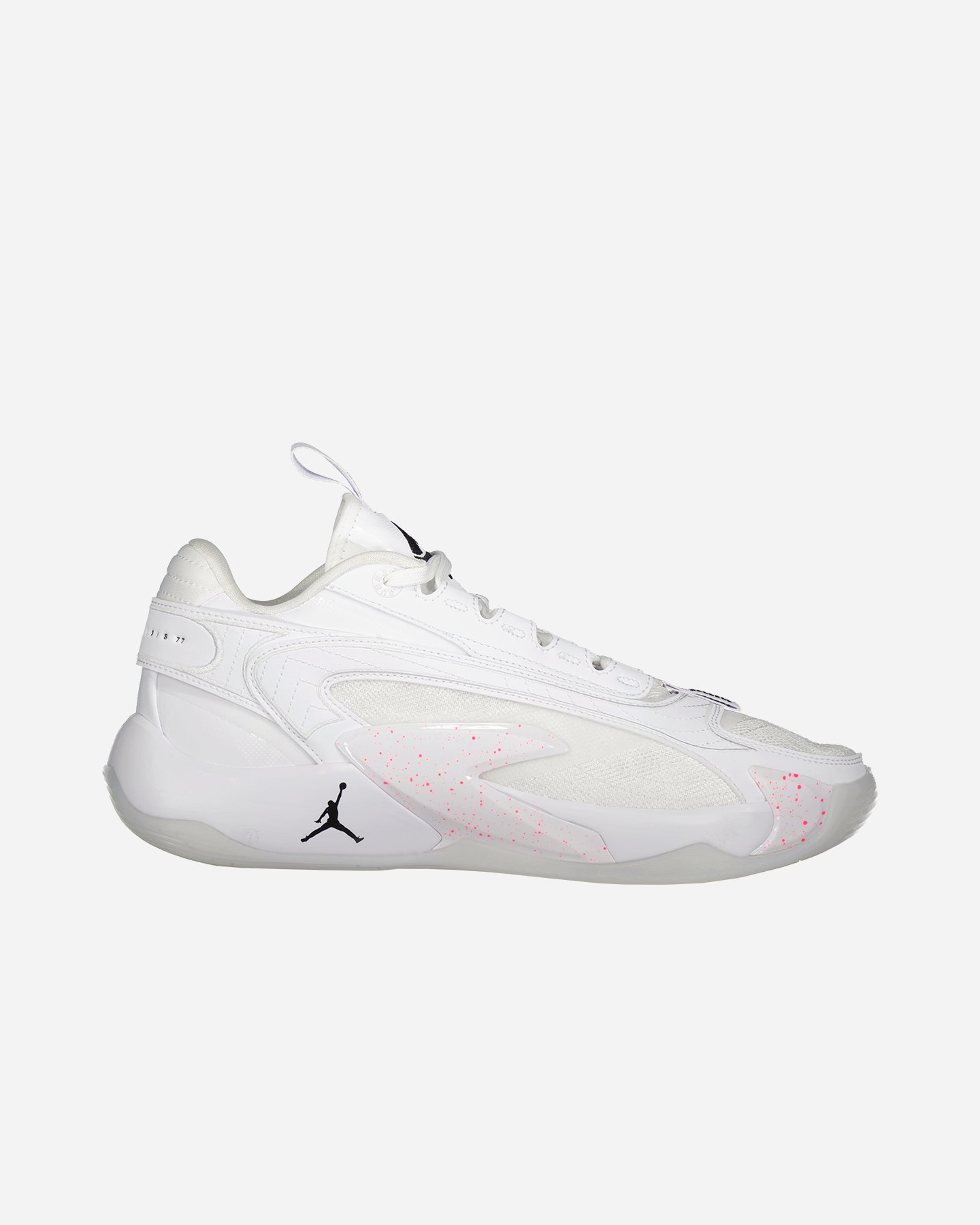 Scarpe basket NIKE JORDAN LUKA 2 M - 0 | Cisalfa Sport