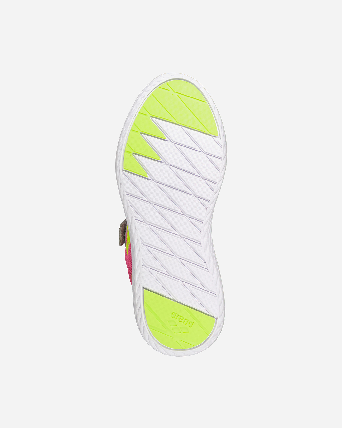 Scarpe sneakers ARENA NATURAL EVO JR - 2 | Cisalfa Sport