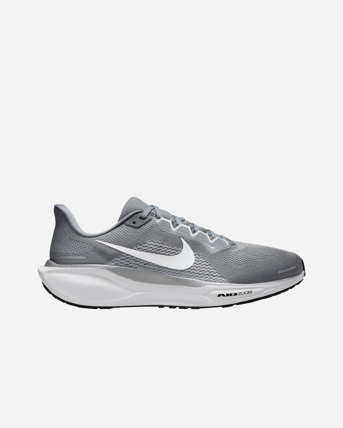 Scarpe running NIKE PEGASUS 41 M - Grigio - 0 | Cisalfa Sport