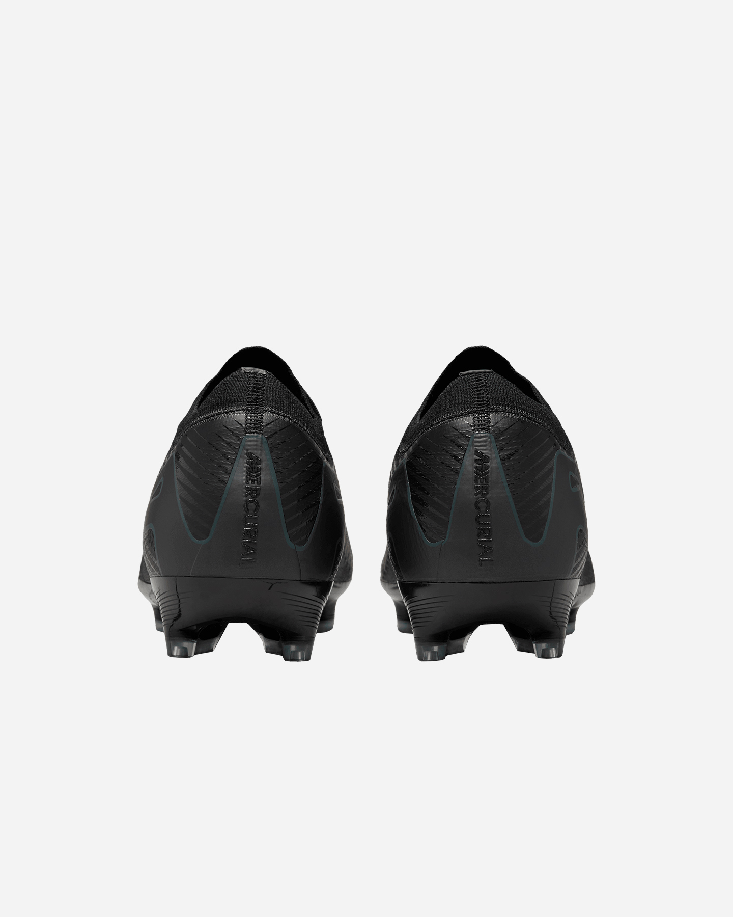 Scarpe calcio NIKE MERCURIAL ZOOM VAPOR 16 ELITE AG PRO M - Nero - 3 | Cisalfa Sport