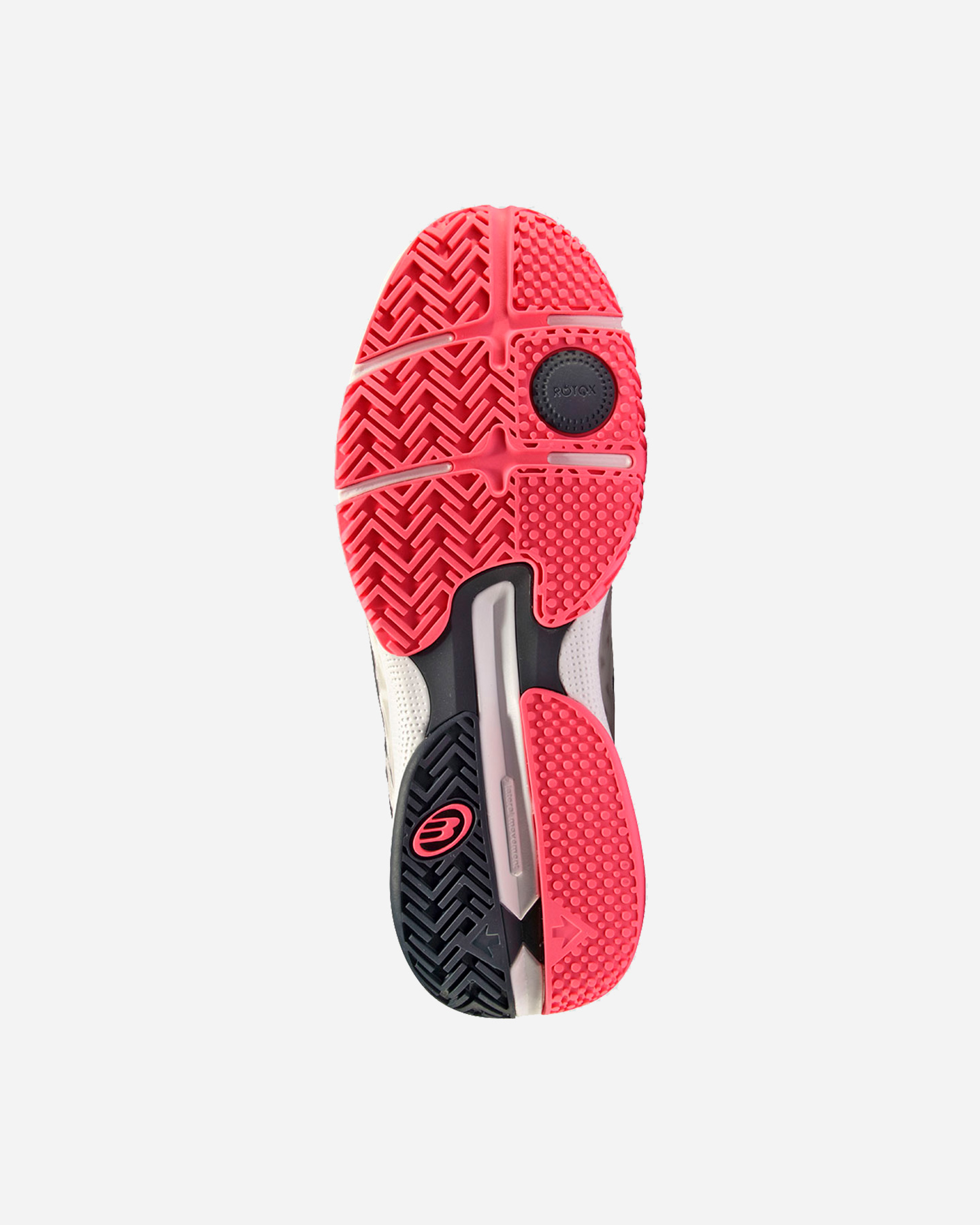 Scarpe padel BULLPADEL FLOW 24V PADEL W - 2 | Cisalfa Sport