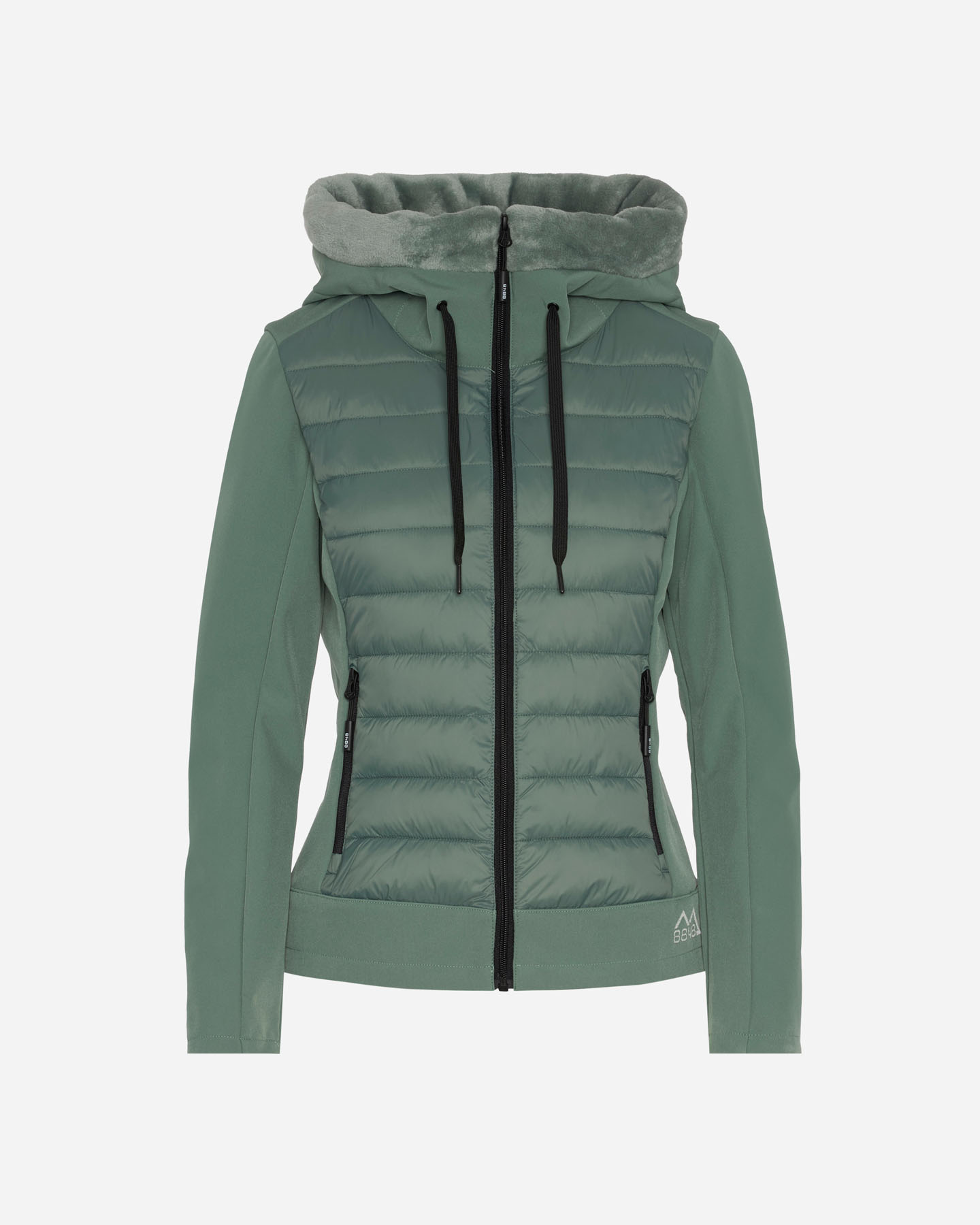 Pile 8848 MOUNTAIN HIKE W - Verde - 0 | Cisalfa Sport