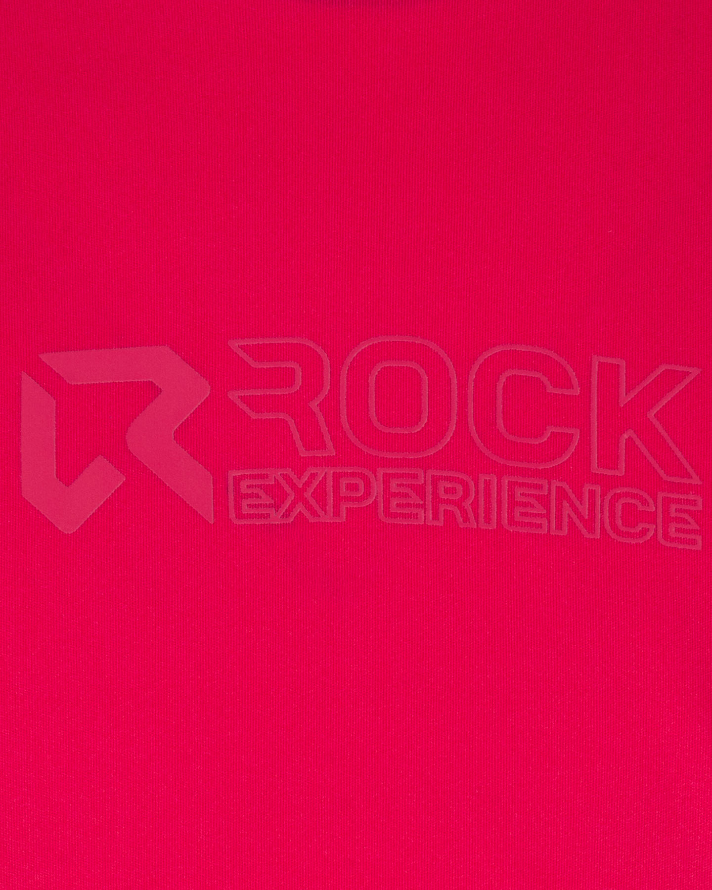 T-shirt ROCK EXPERIENCE TANGERINE TRIP JR - Rosso - 2 | Cisalfa Sport
