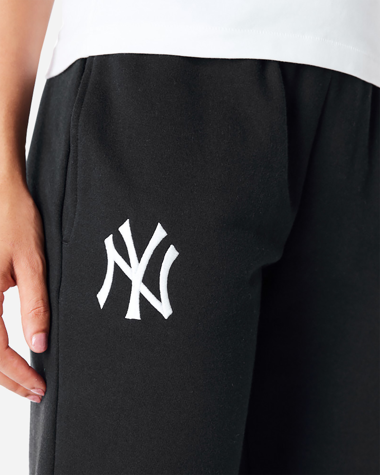 Pantalone NEW ERA NEW YORK W - 4 | Cisalfa Sport