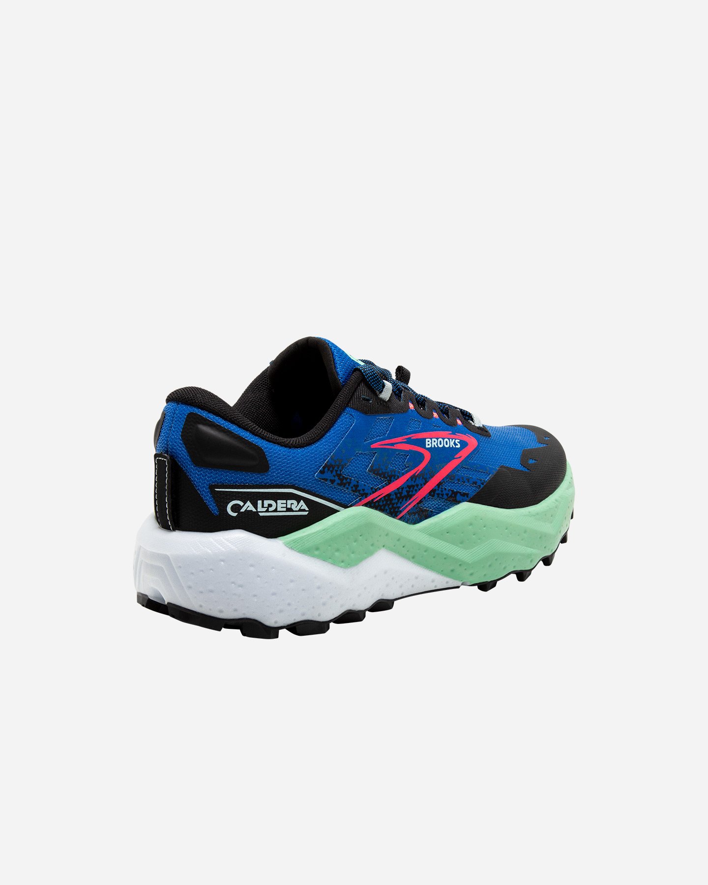 Scarpe trail BROOKS CALDERA 7 M - 4 | Cisalfa Sport