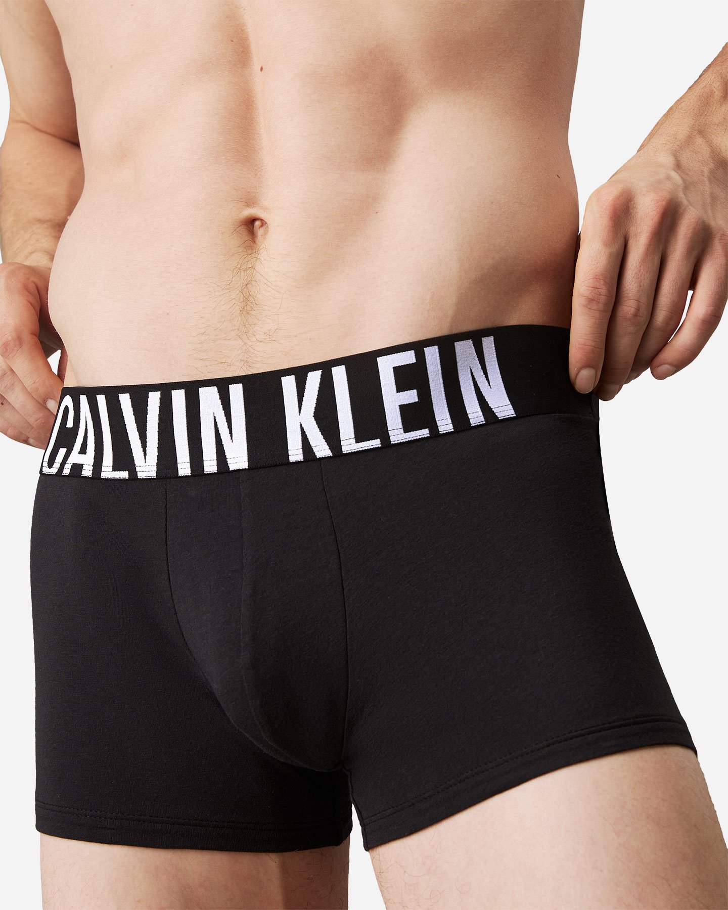 Intimo CALVIN KLEIN UNDERWEAR 3PACK BOXER M - 3 | Cisalfa Sport