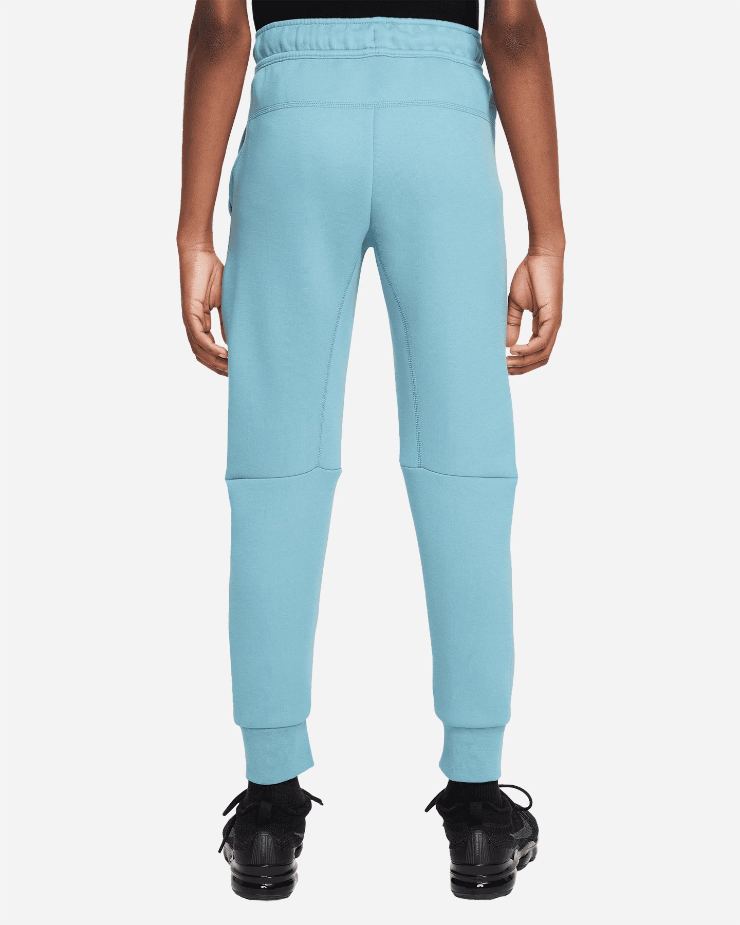 Pantalone NIKE TECH FLEECE JR - 1 | Cisalfa Sport