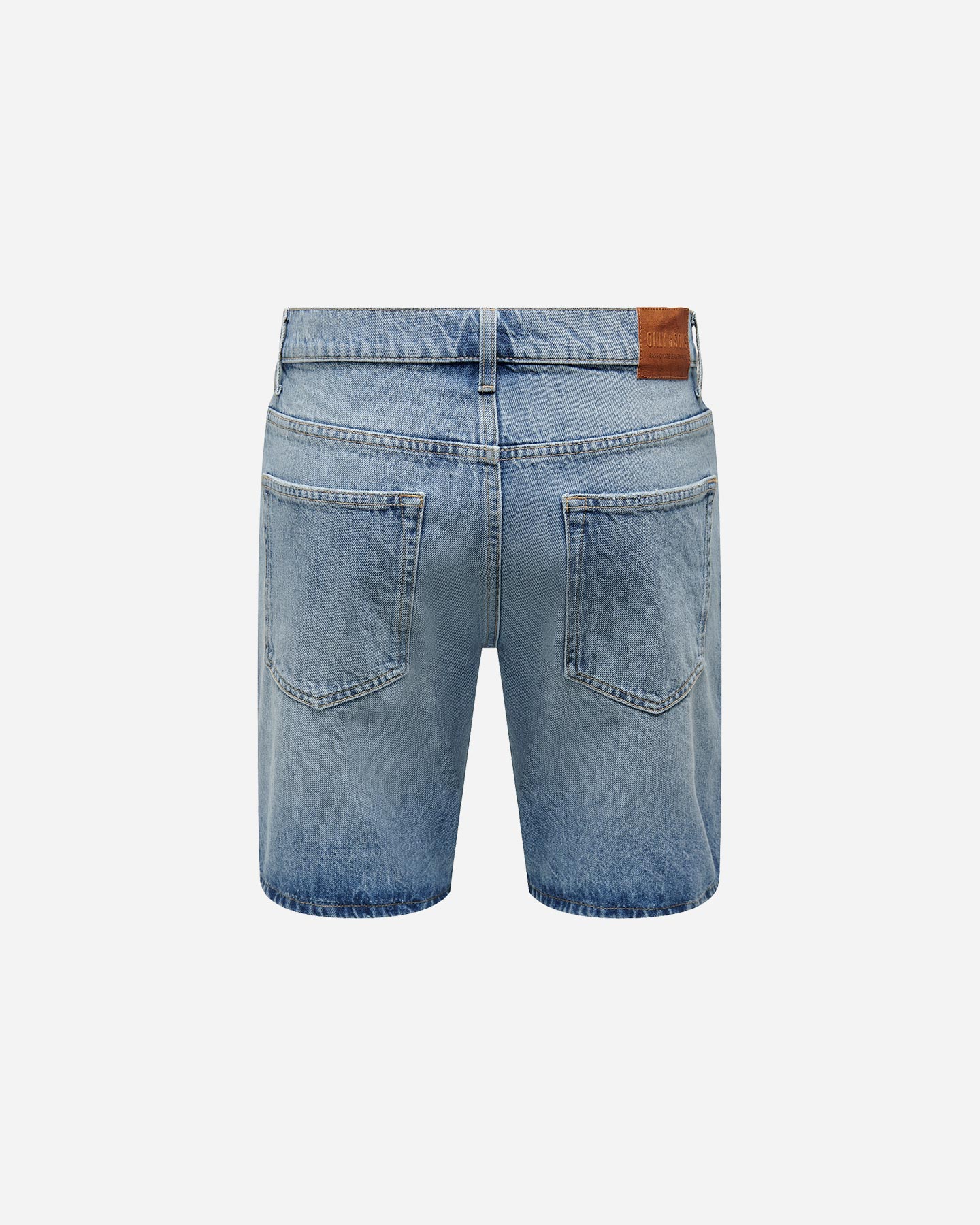 Bermuda ONLY & SONS EDGE M - Denim - 1 | Cisalfa Sport