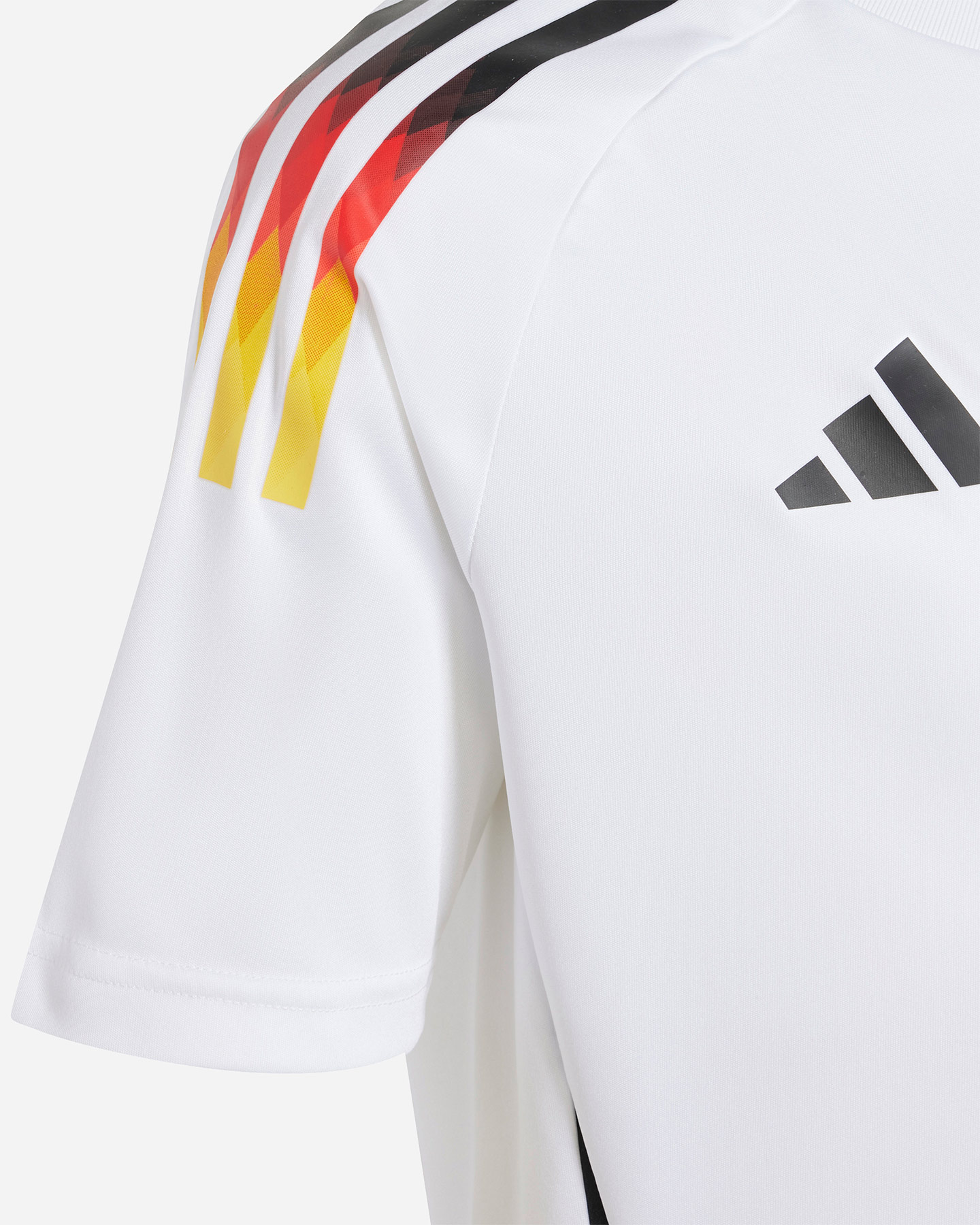 Maglia calcio ADIDAS GERMANIA HOME FAN JR - 2 | Cisalfa Sport