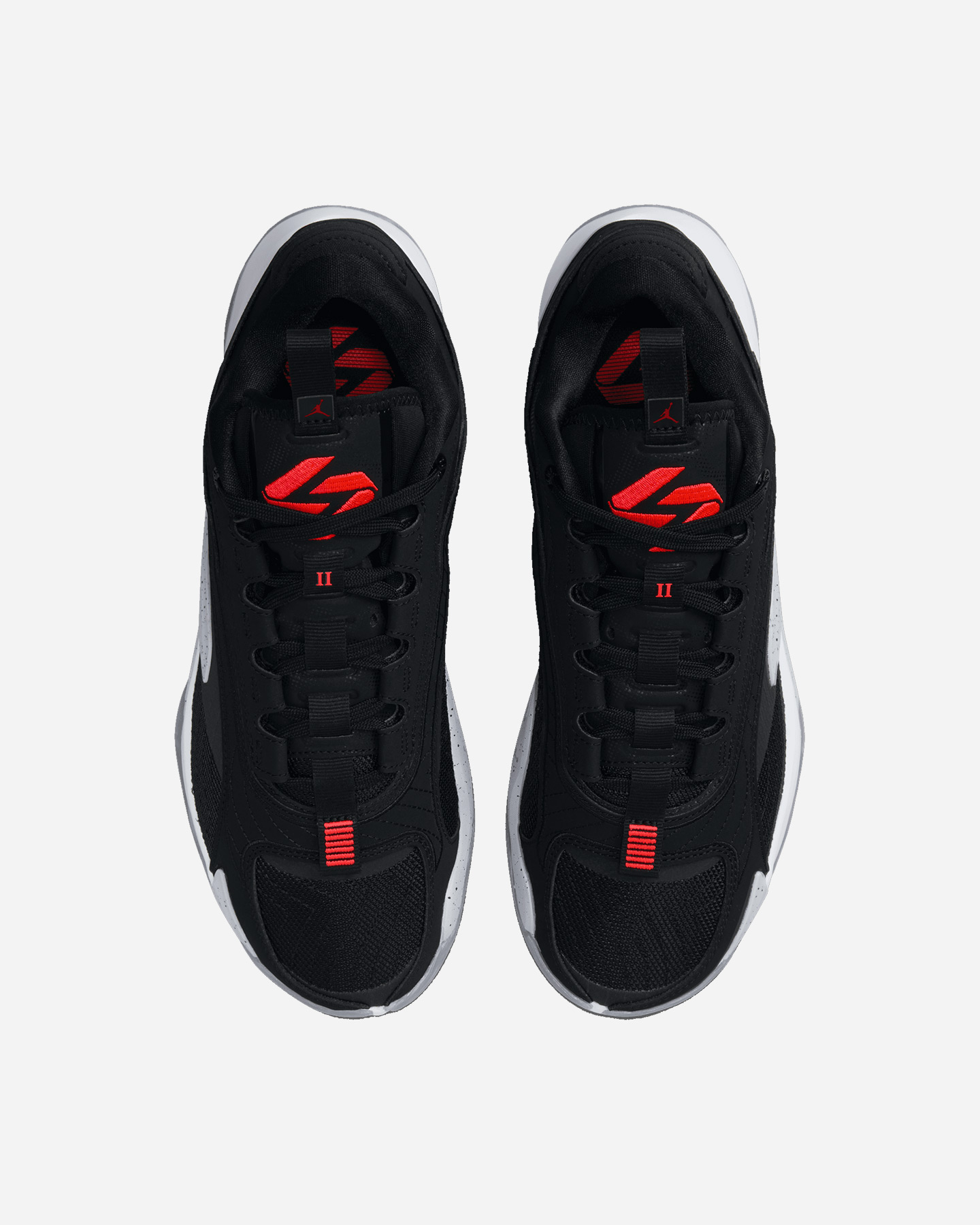 Scarpe basket NIKE JORDAN LUKA 2 M - Nero - 3 | Cisalfa Sport
