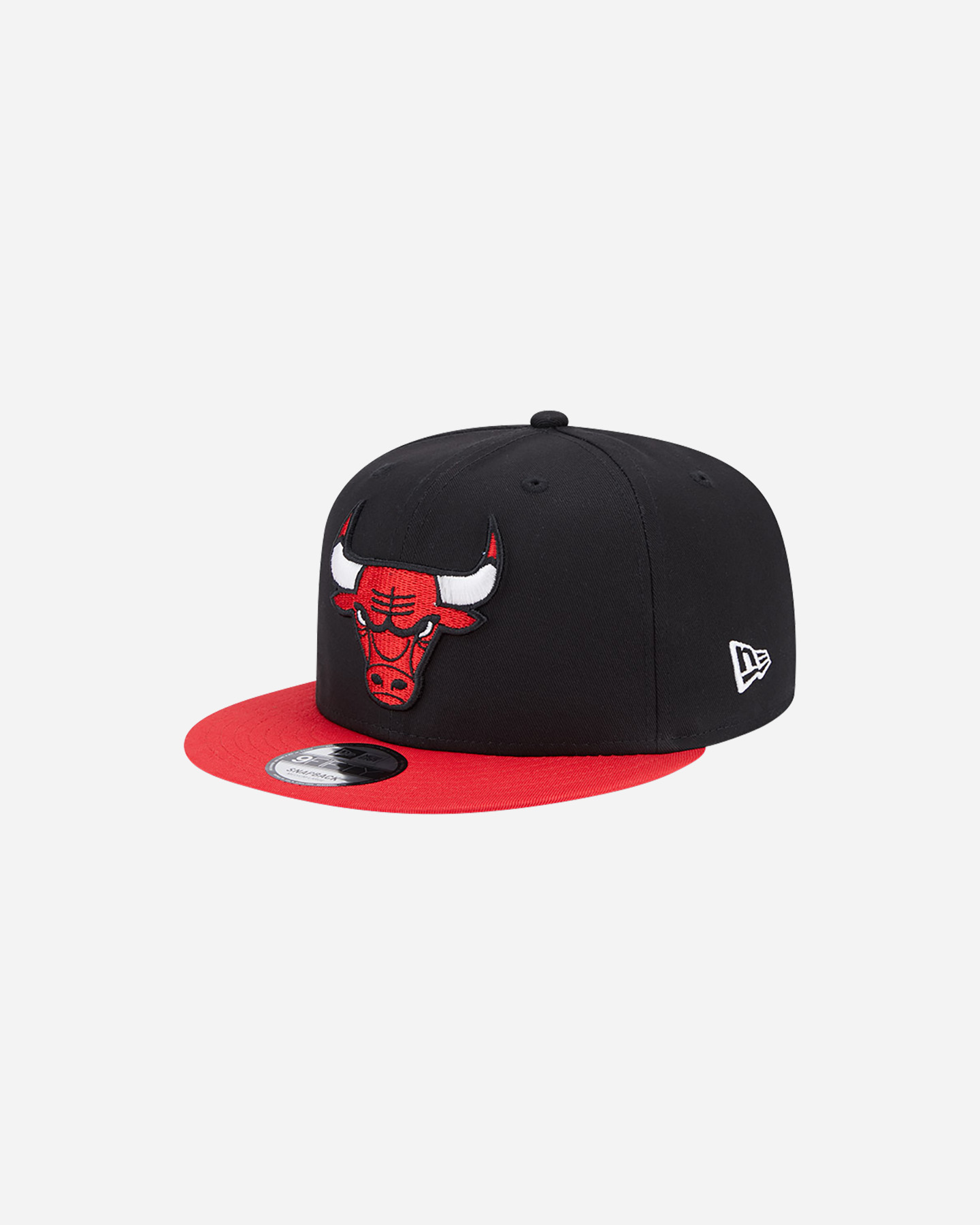 Cappellino NEW ERA 9FIFTY CONTRAST SIDE CHICAGO BULLS  - 0 | Cisalfa Sport