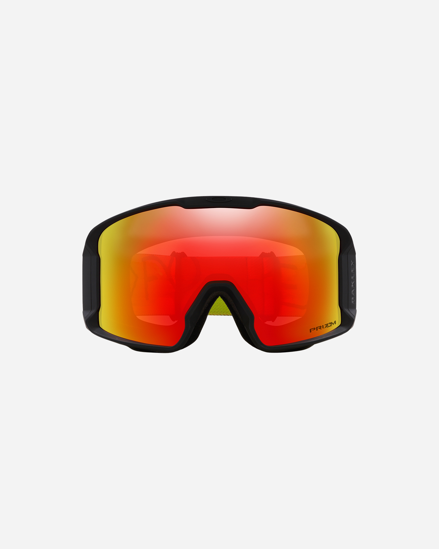 Maschera sci OAKLEY LINE MINER L PRIZM  - 1 | Cisalfa Sport