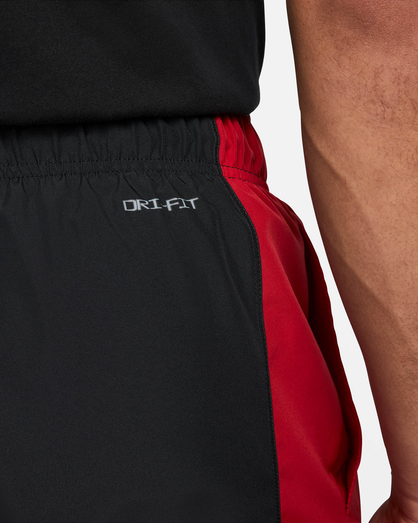Pantaloncini basket NIKE JORDAN SPORT DRI FIT M - Nero - 3 | Cisalfa Sport
