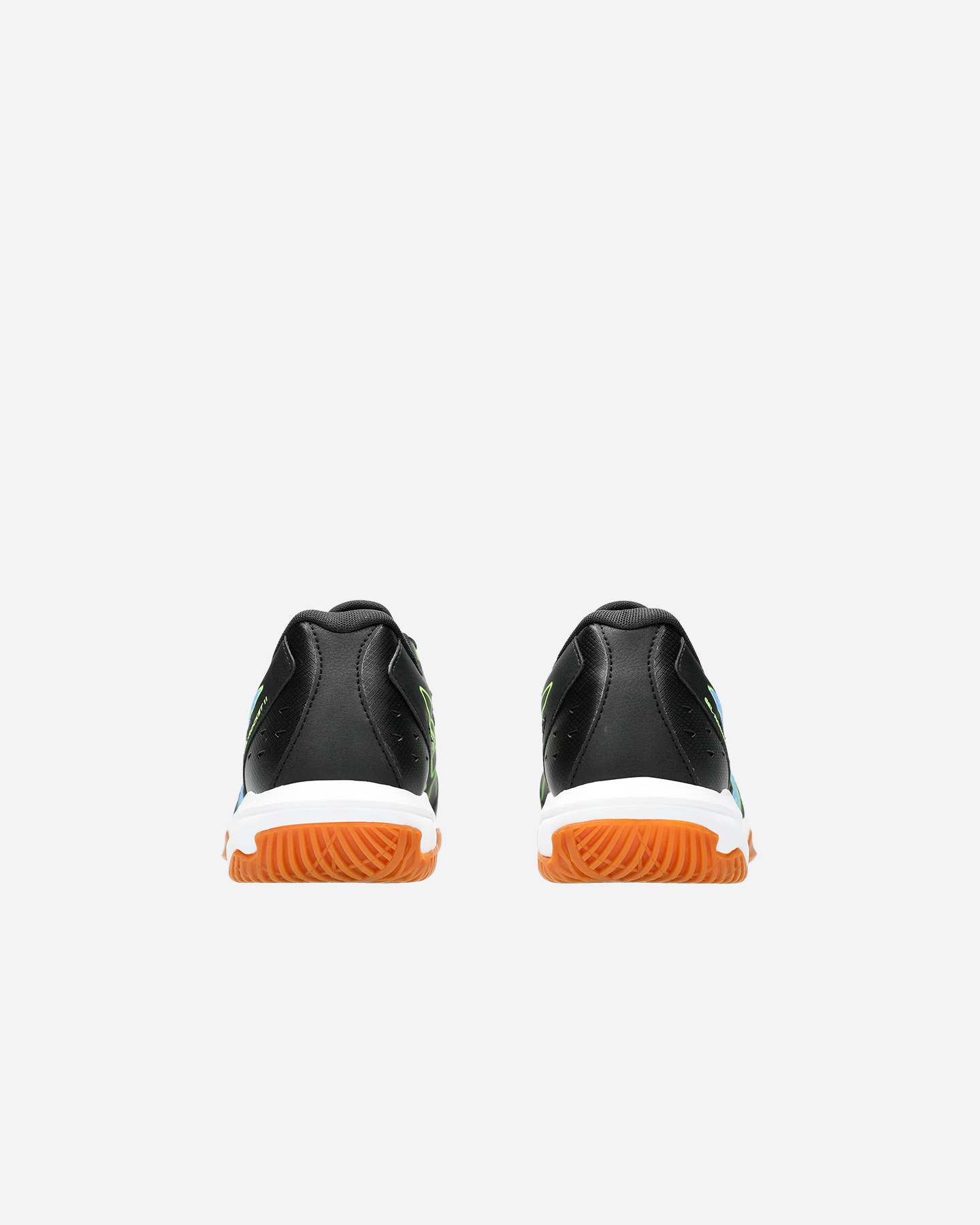 Scarpe volley ASICS GEL-ROCKET 11 M - Nero - 4 | Cisalfa Sport