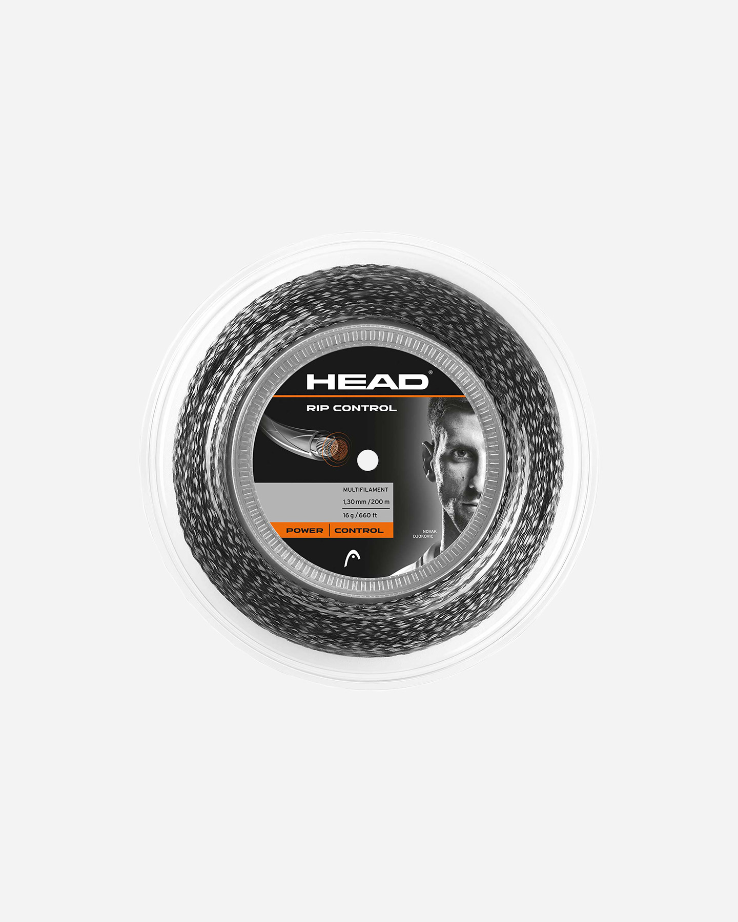 Corde tennis HEAD RIP CONTROL  - 0 | Cisalfa Sport