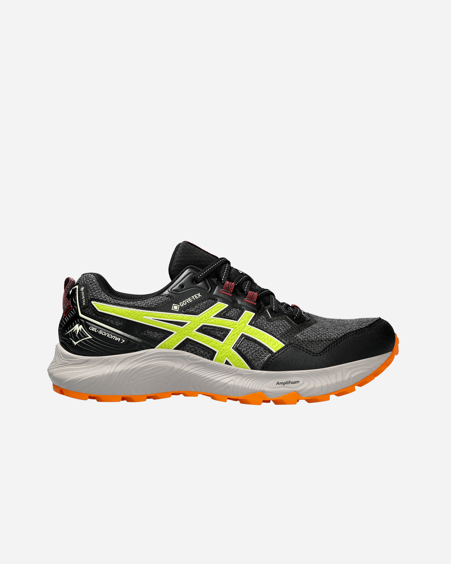 Scarpe trail ASICS GEL-SONOMA 7 GTX M - 0 | Cisalfa Sport