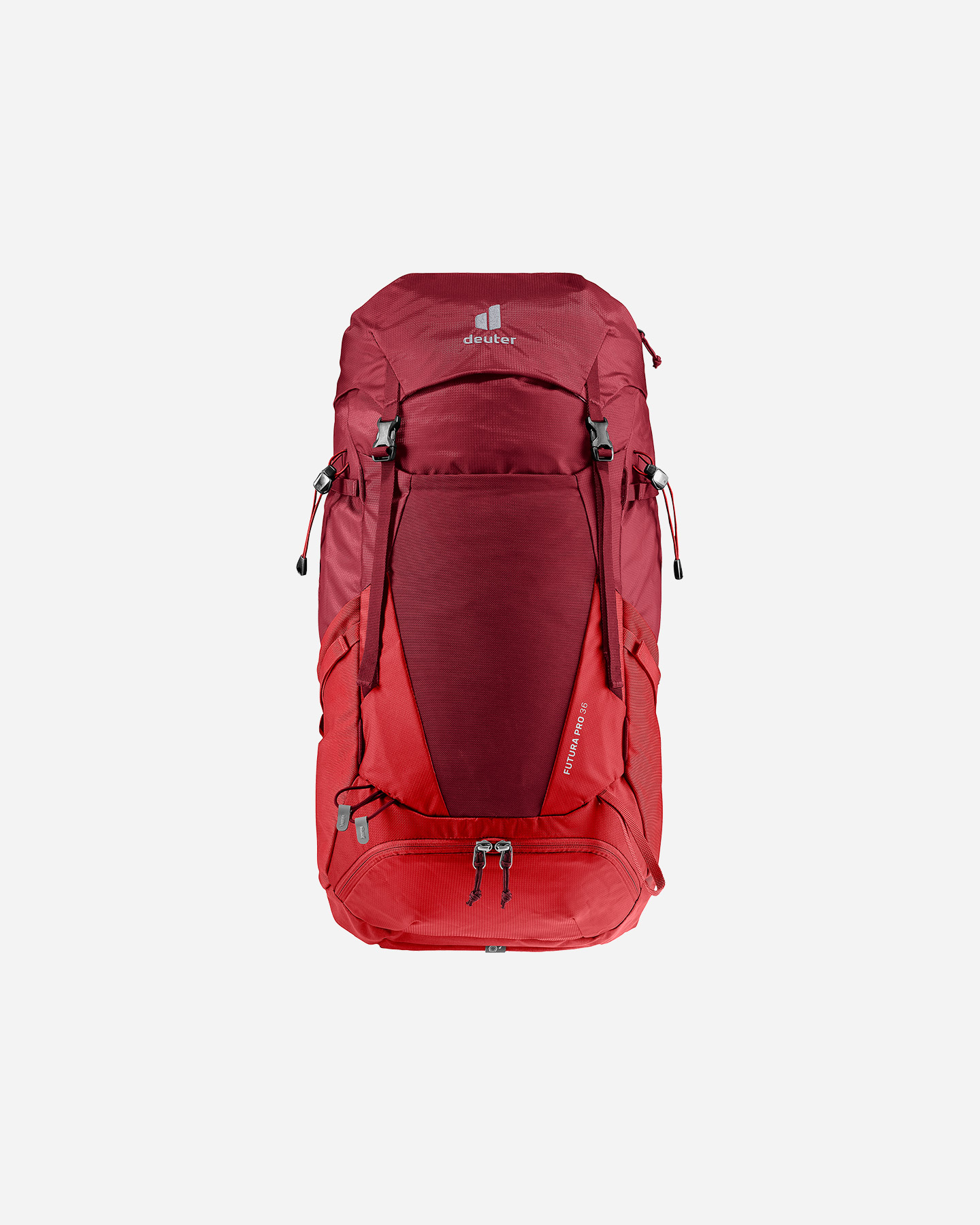 Zaino escursionismo DEUTER FUTURA PRO 36 RC - Viola - 1 | Cisalfa Sport