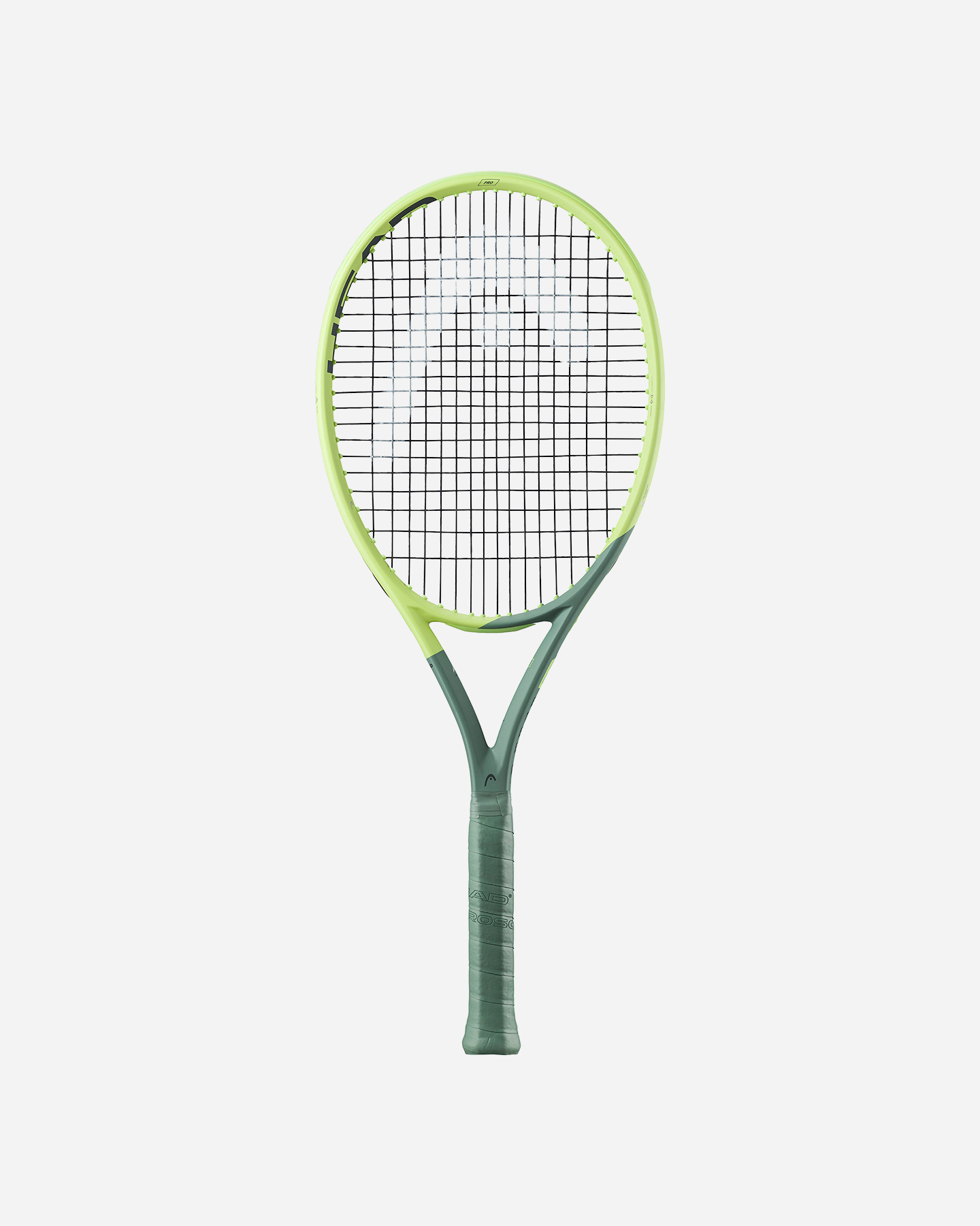 Telaio tennis HEAD AUXETIC EXTREME PRO  - 0 | Cisalfa Sport