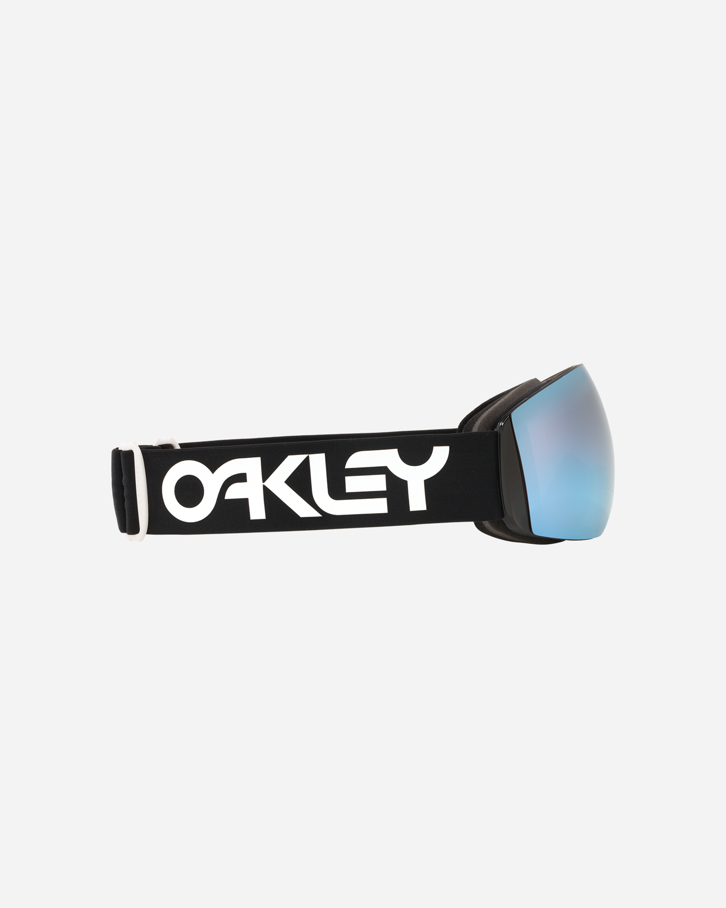 Maschera sci OAKLEY FLIGHT DECK L FACT PILOT - Nero - 2 | Cisalfa Sport