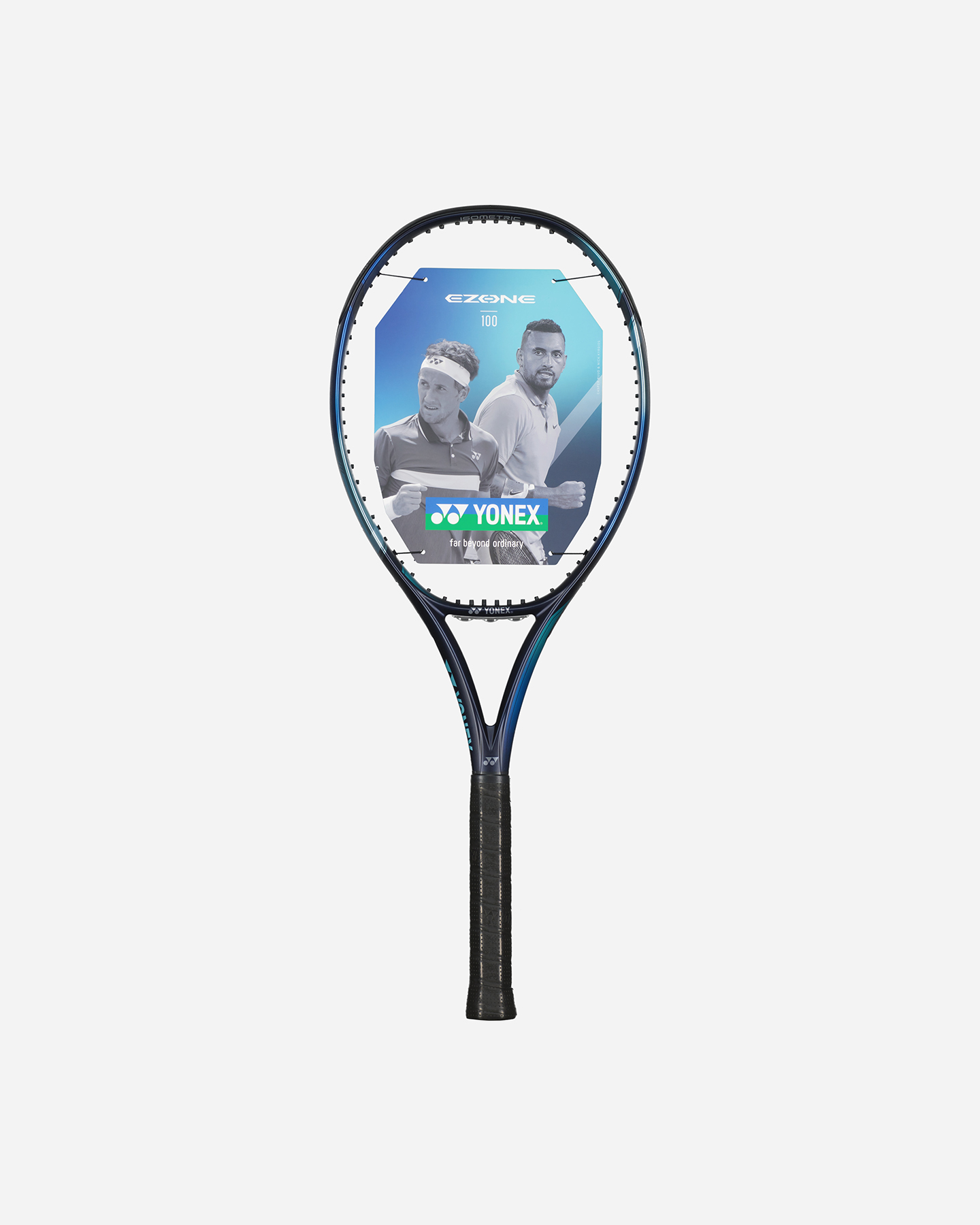 Telaio tennis YONEX EZONE 100-300 G3  - 0 | Cisalfa Sport