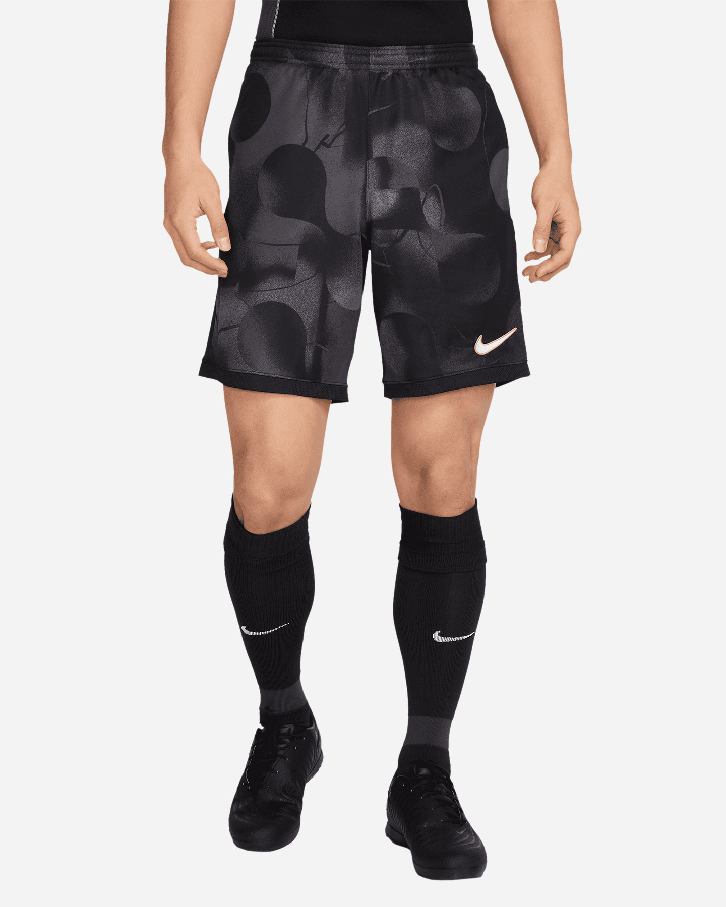 Pantaloncini calcio NIKE ACADEMY+ GX M - Color mix - 0 | Cisalfa Sport