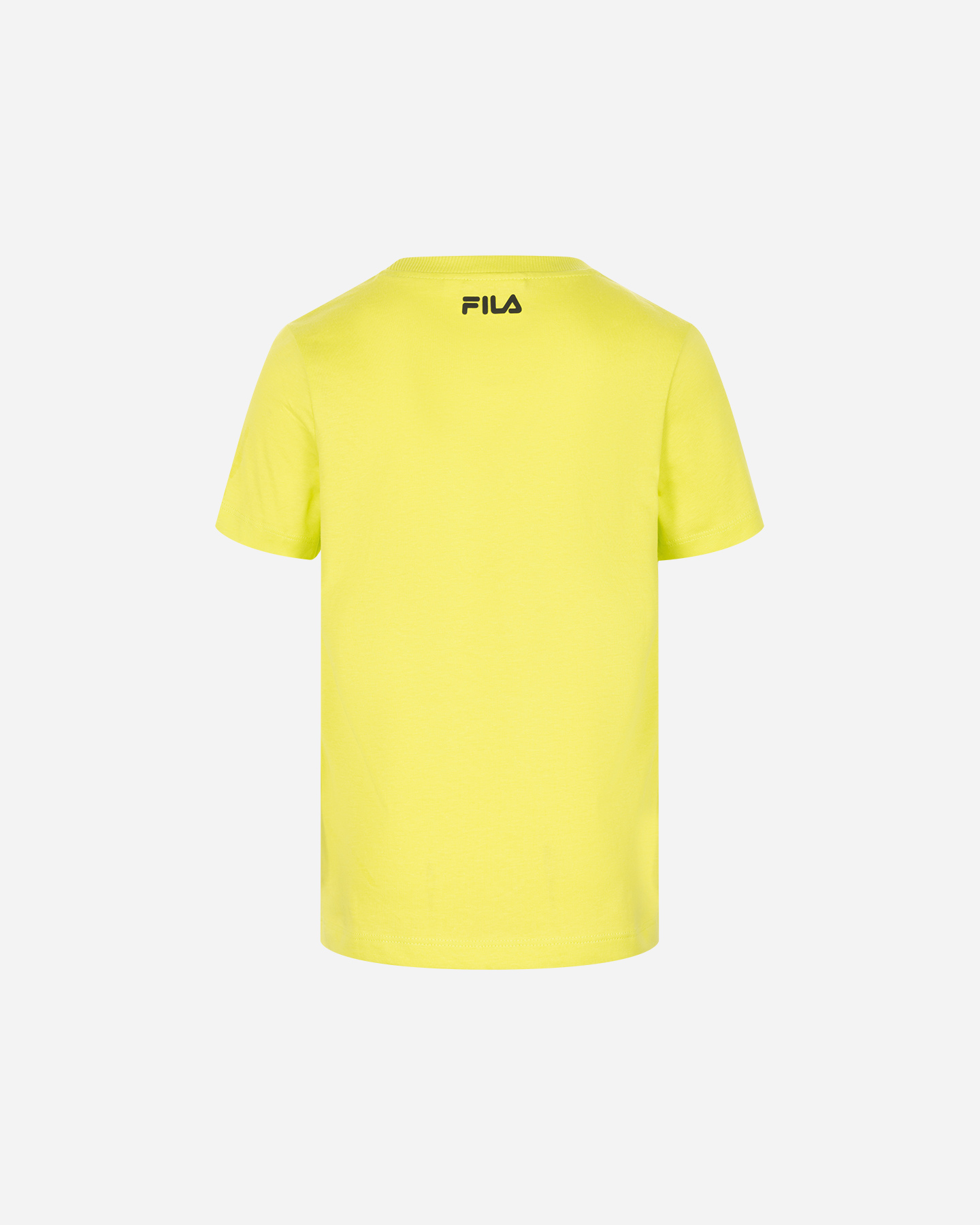 T-shirt FILA REGULAR GUMMIES JR - Verde - 1 | Cisalfa Sport