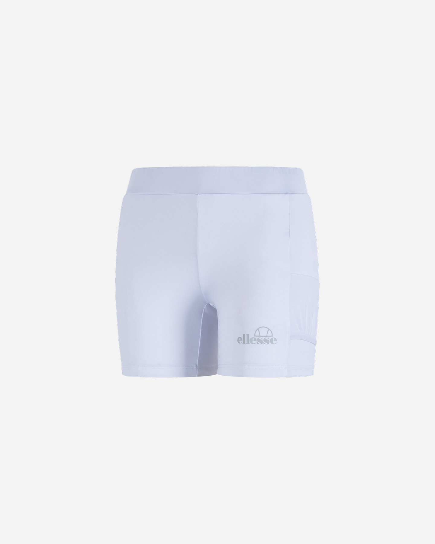 Bottom tennis ELLESSE ACE W - Bianco - 4 | Cisalfa Sport