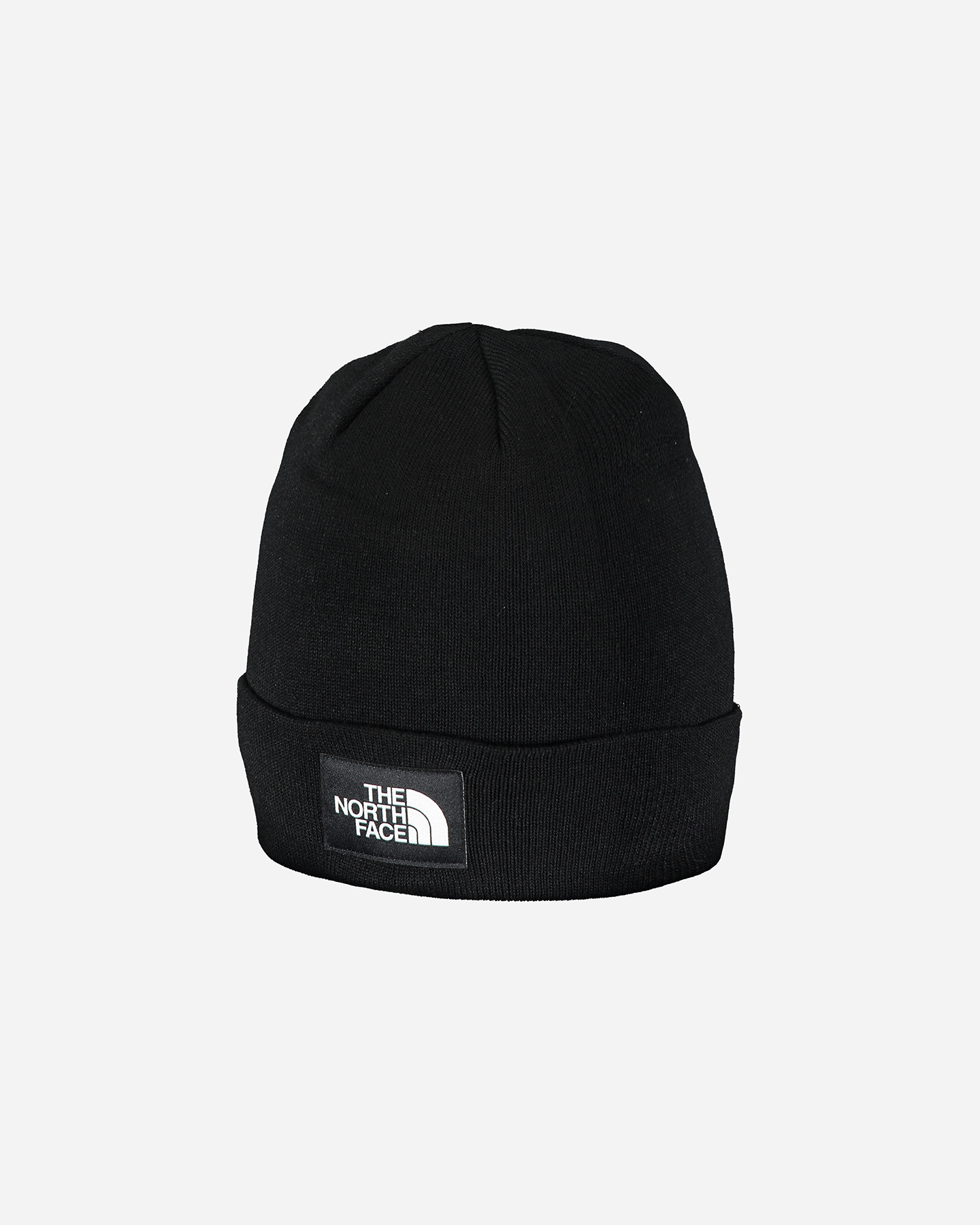 Berretto THE NORTH FACE DOCK WORKER RECYCLED - Nero - 0 | Cisalfa Sport