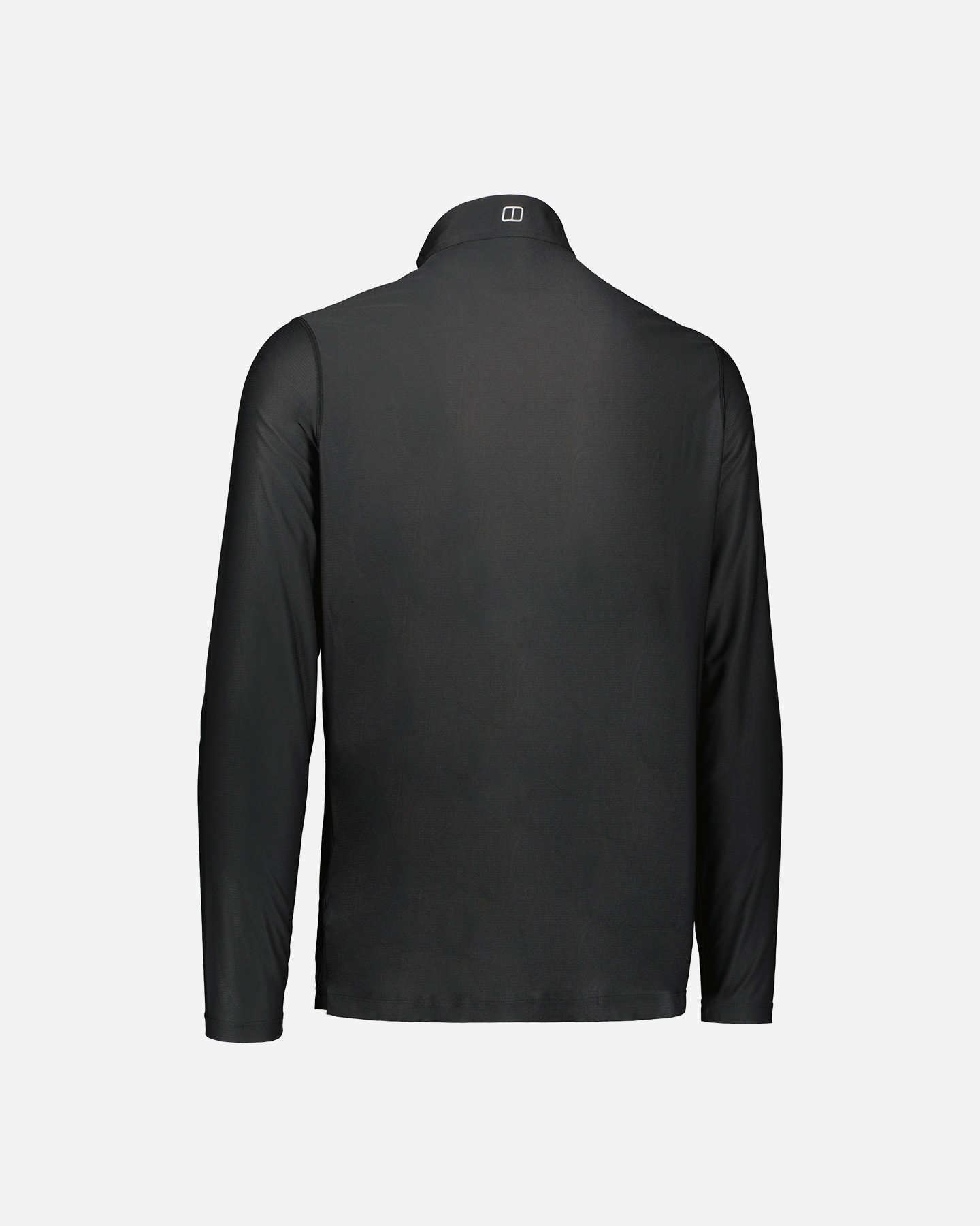 Pile BERGHAUS 24/7 TECH BASE M - Nero - 1 | Cisalfa Sport