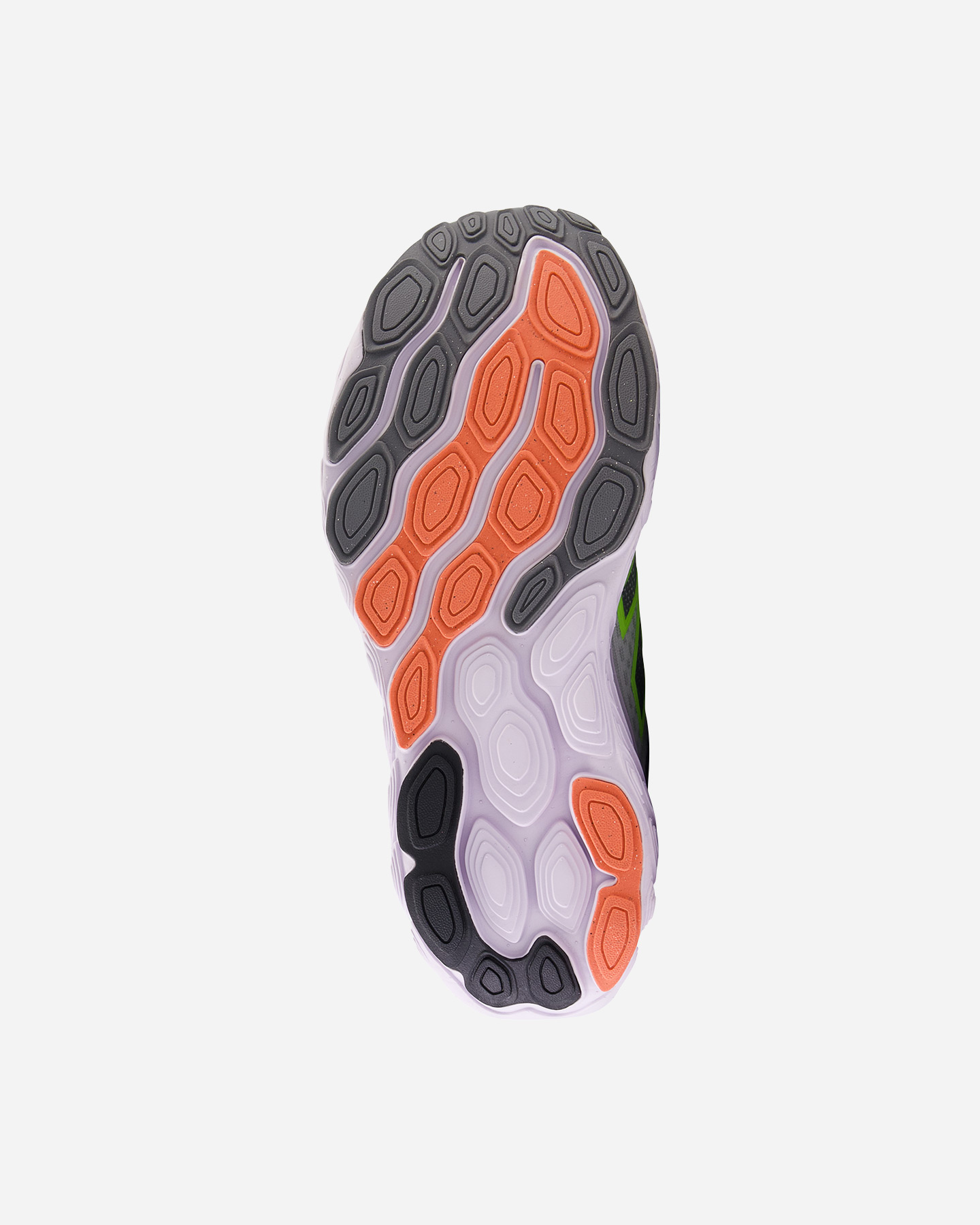 Scarpe running NEW BALANCE FRESH FOAM X 880 V14 W - Grigio - 2 | Cisalfa Sport