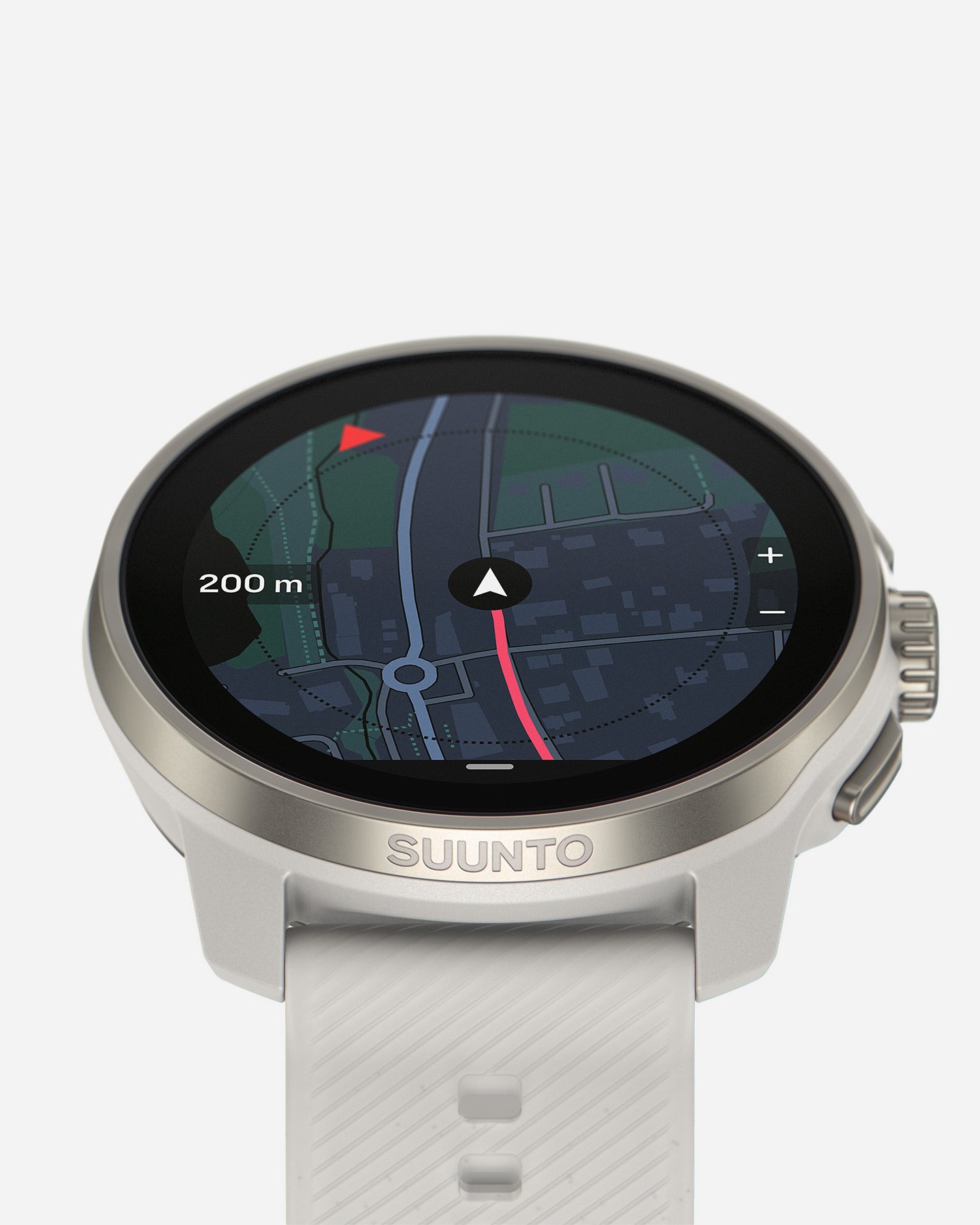 Orologio multifunzione SUUNTO SUUNTO RACE S  - 2 | Cisalfa Sport