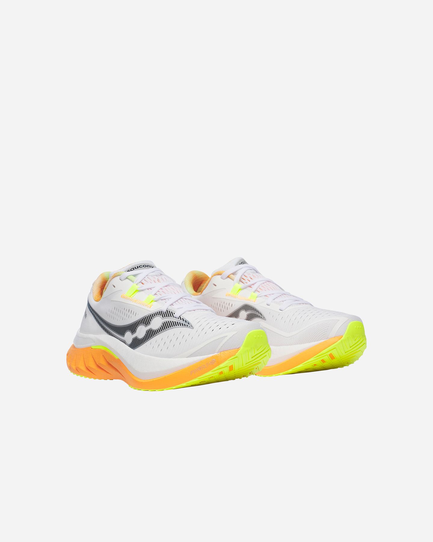 Scarpe running SAUCONY ENDORPHIN SPEED 4 M - Bianco - 1 | Cisalfa Sport