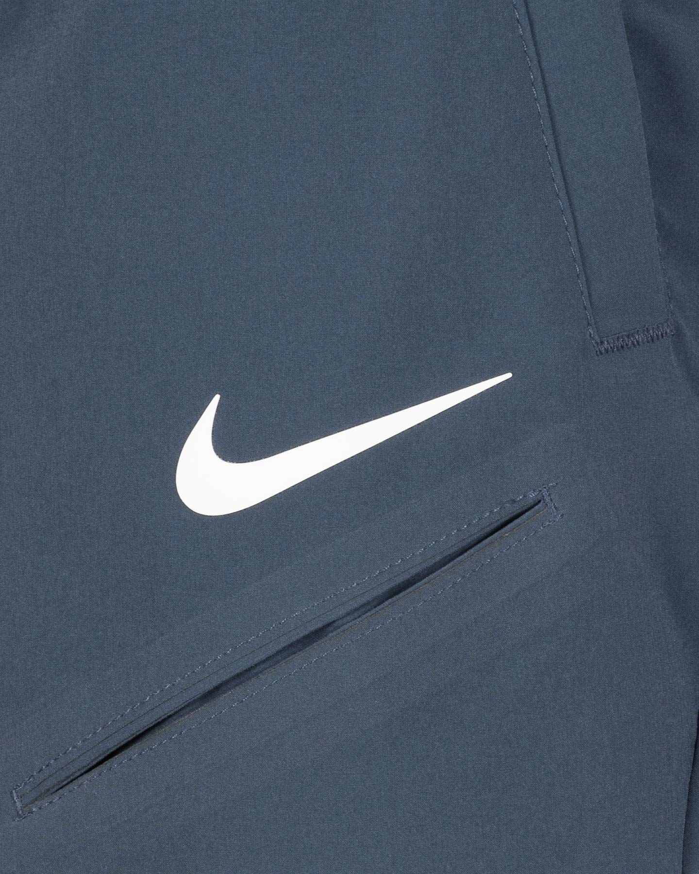 Pantaloncini tennis NIKE SLAM ROLAND GARROS M - 2 | Cisalfa Sport